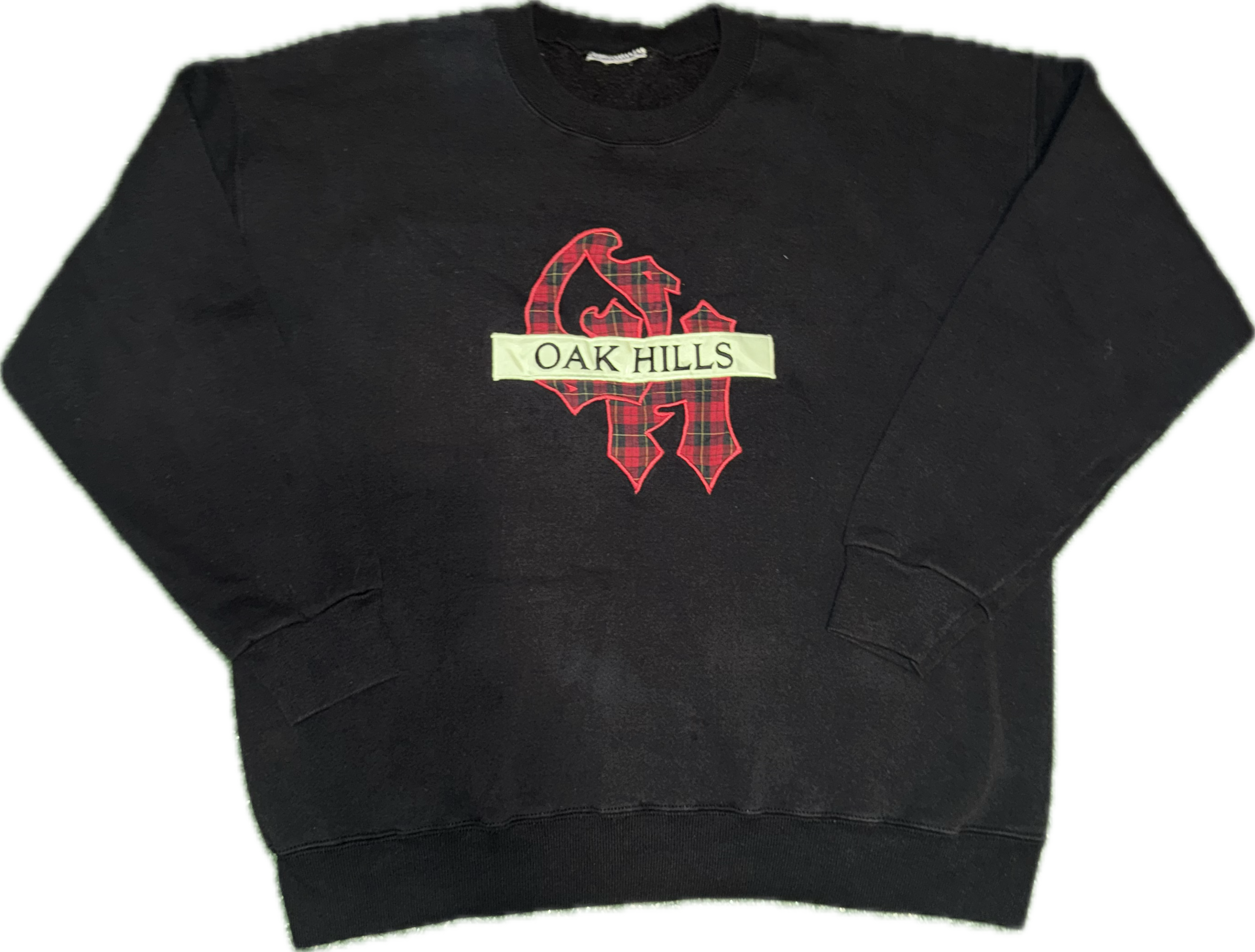 Oakhills HS Crewneck