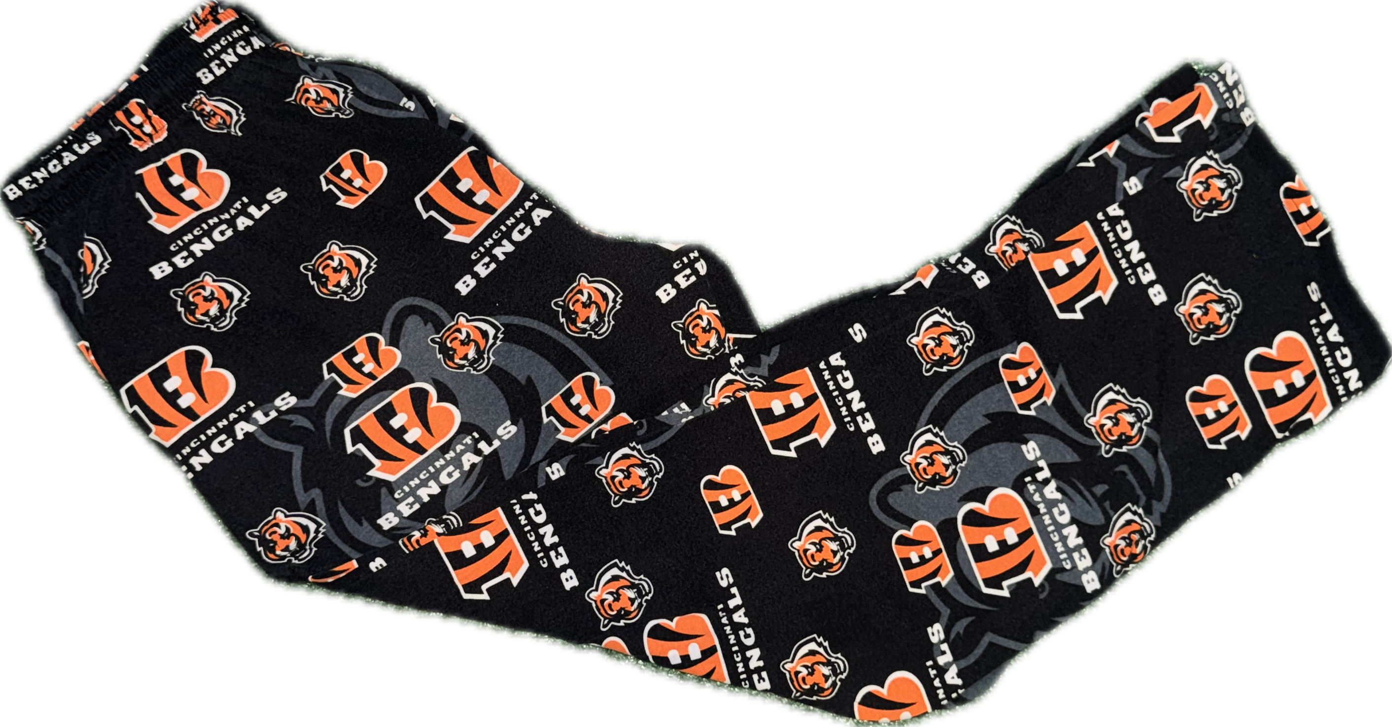 Bengals Pants