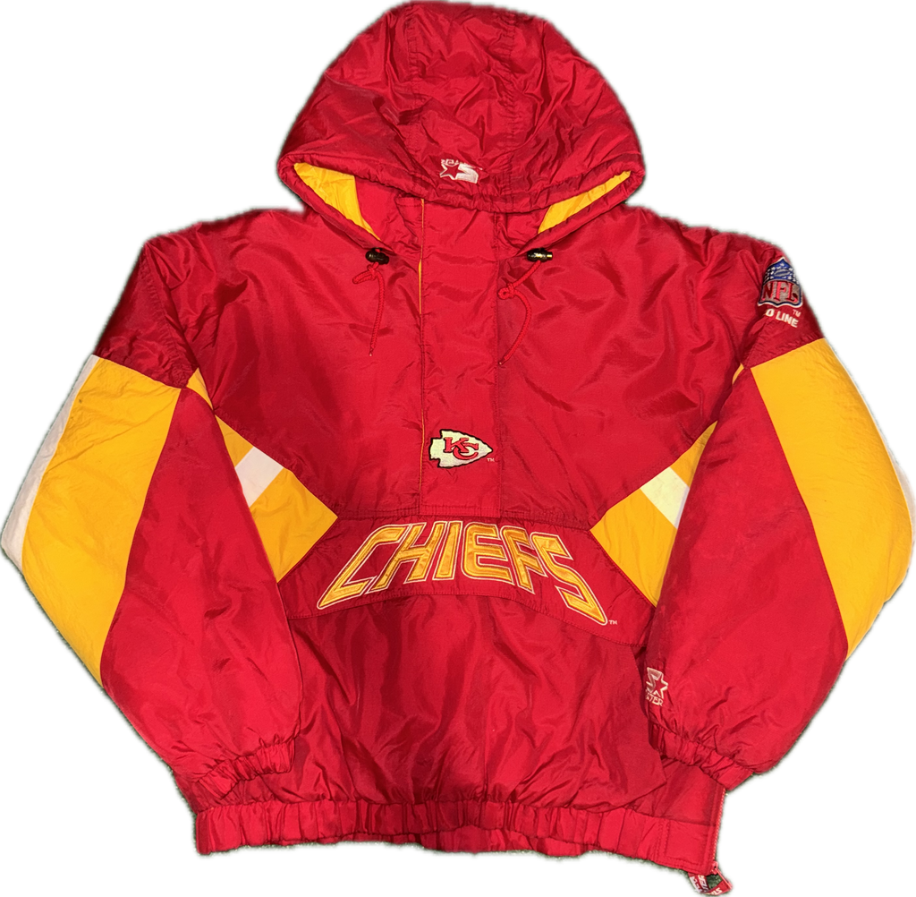 Kansas City Chiefs Starter
