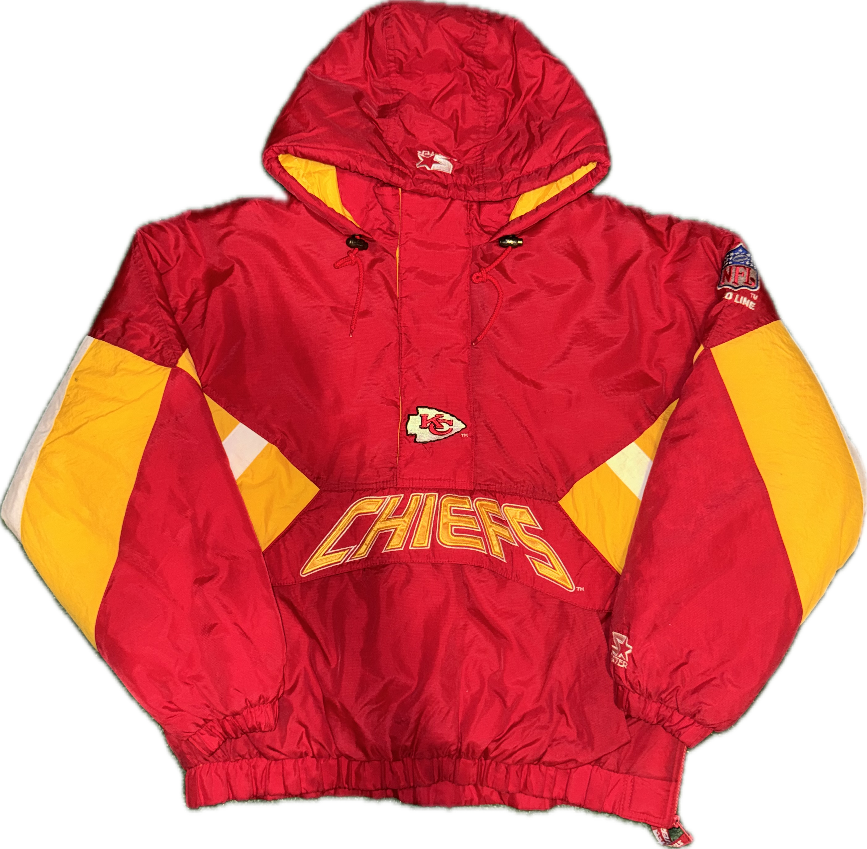 Kansas City Chiefs Starter