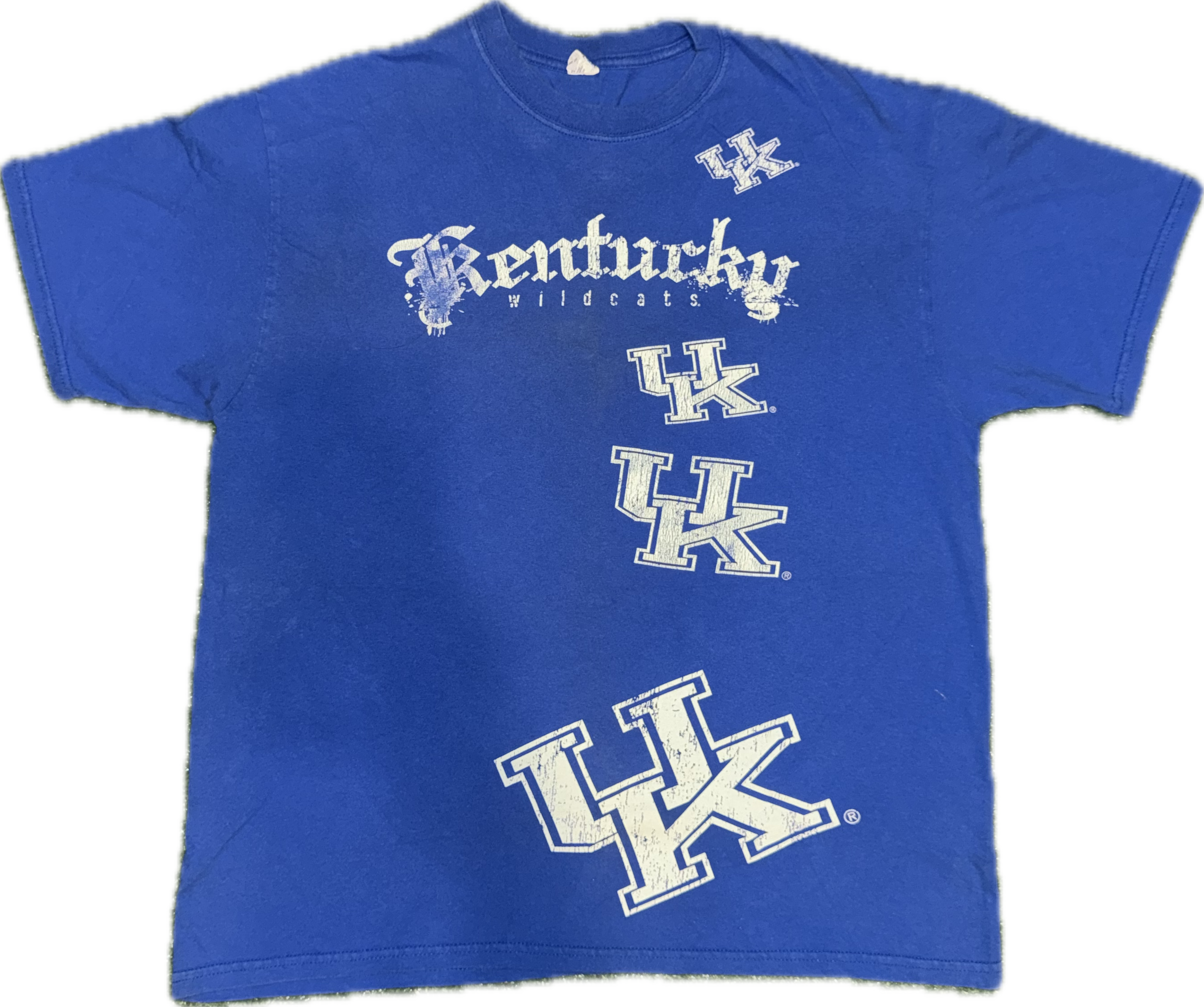 90’s UK Wildcats Tee