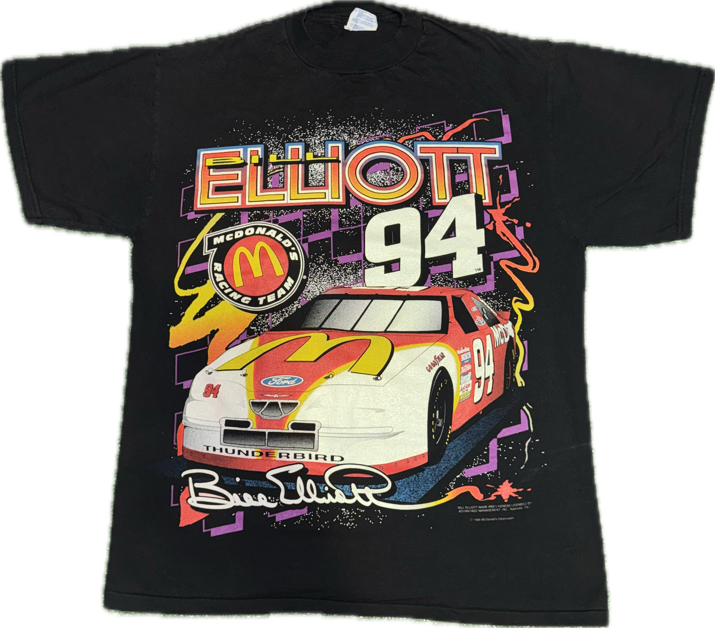 1994 Bill Elliott