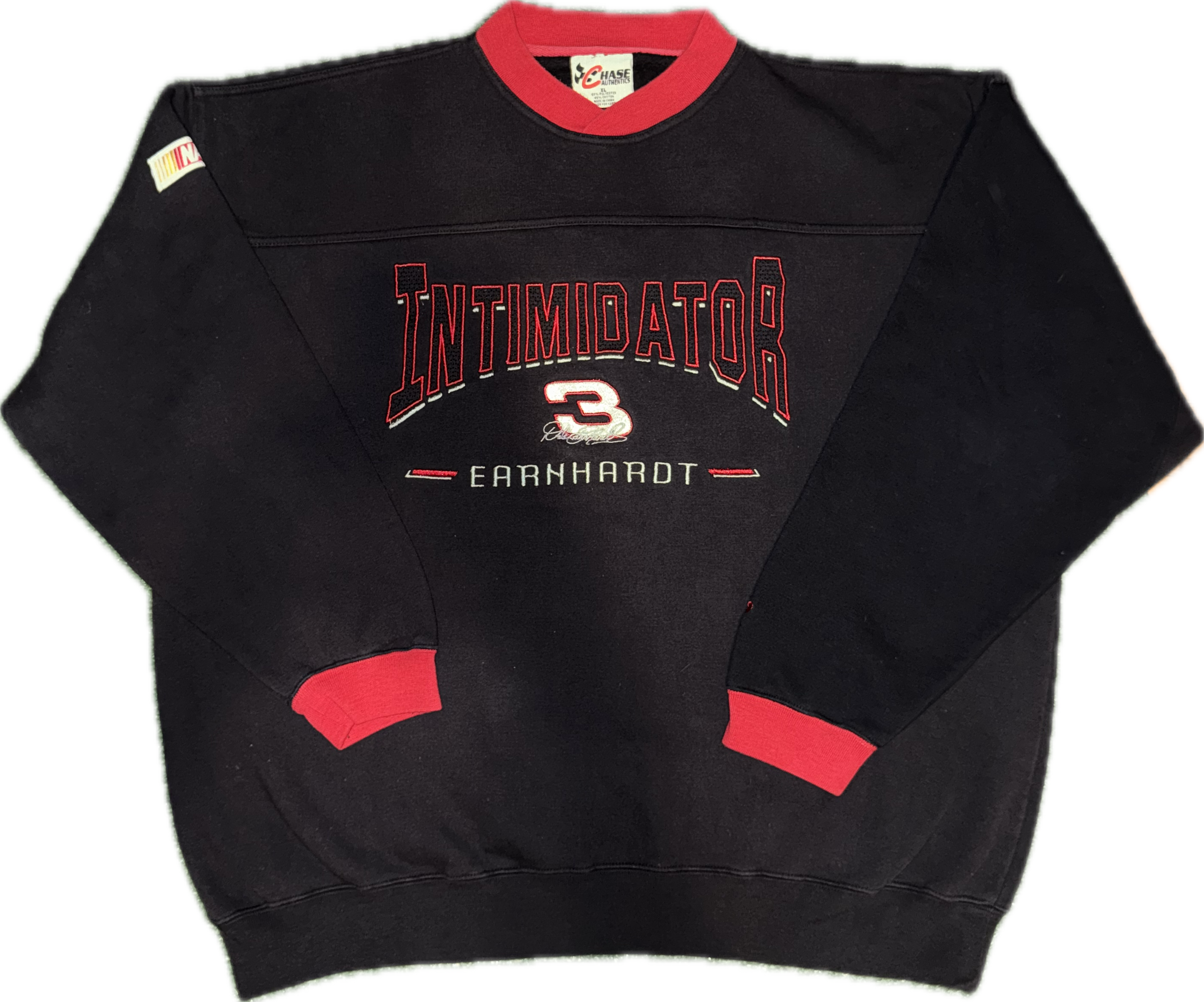 Dale Sr Crewneck