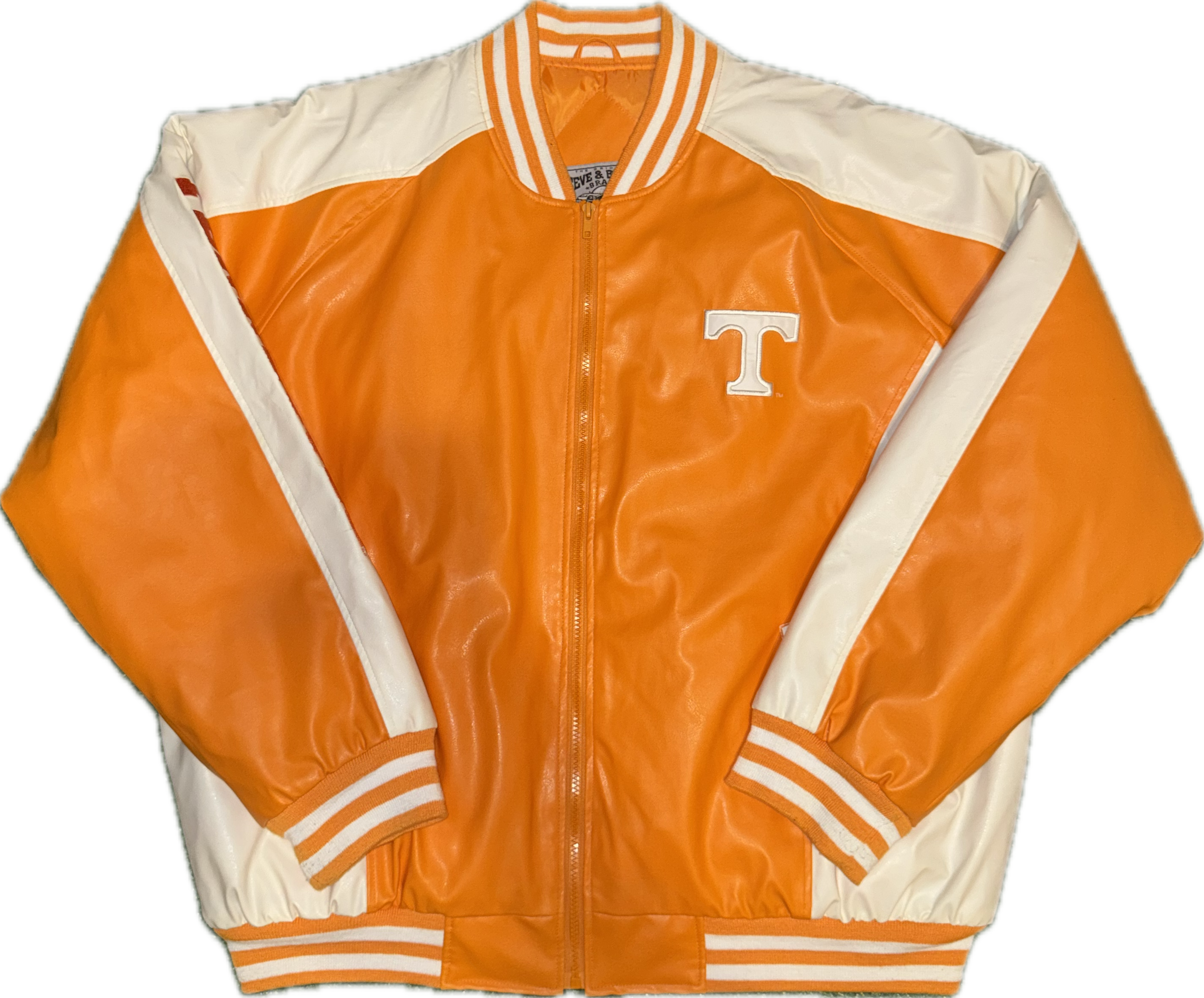 Tennessee Vols Jacket