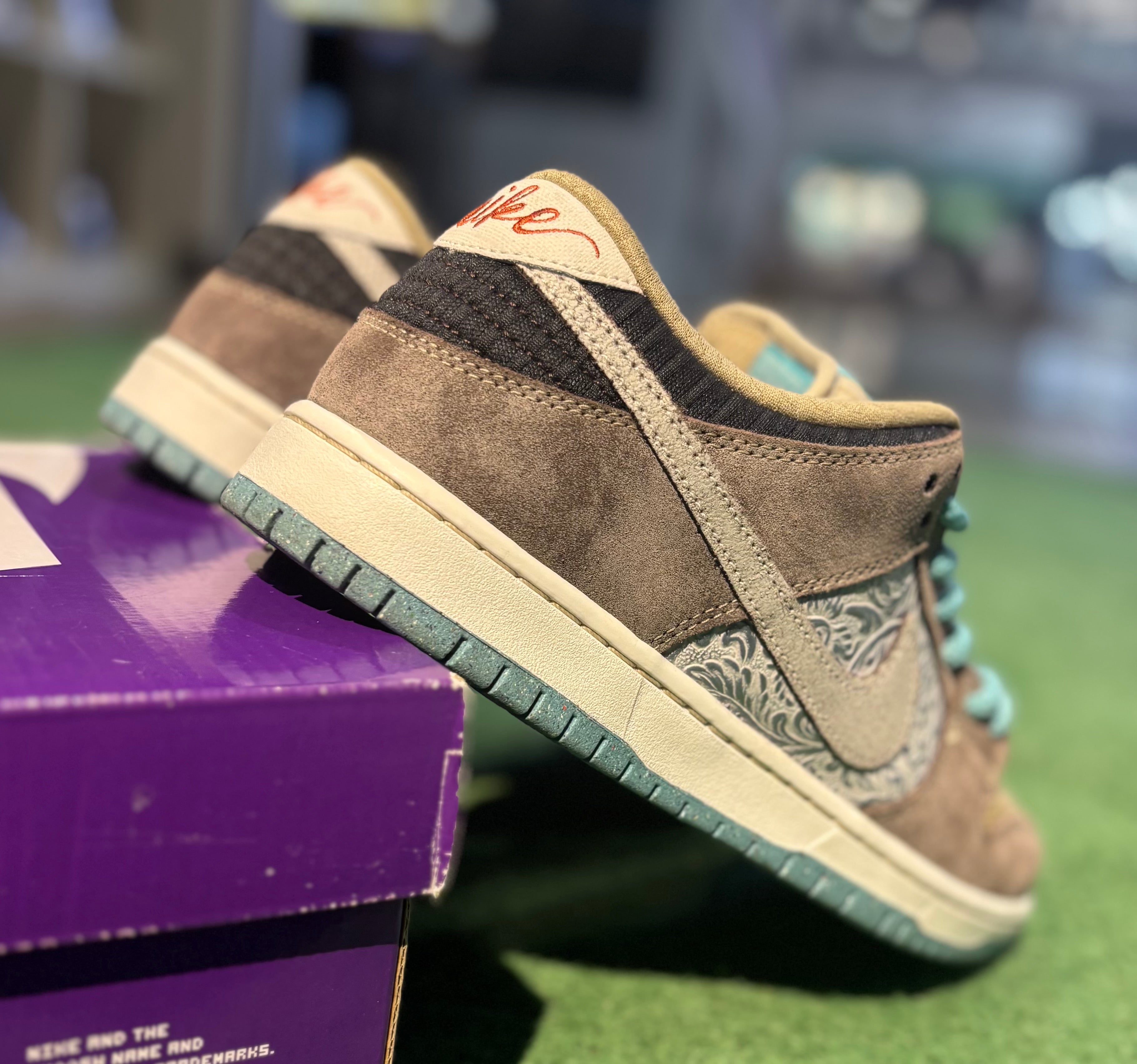 Nike Dunk SB Big Money Savings
