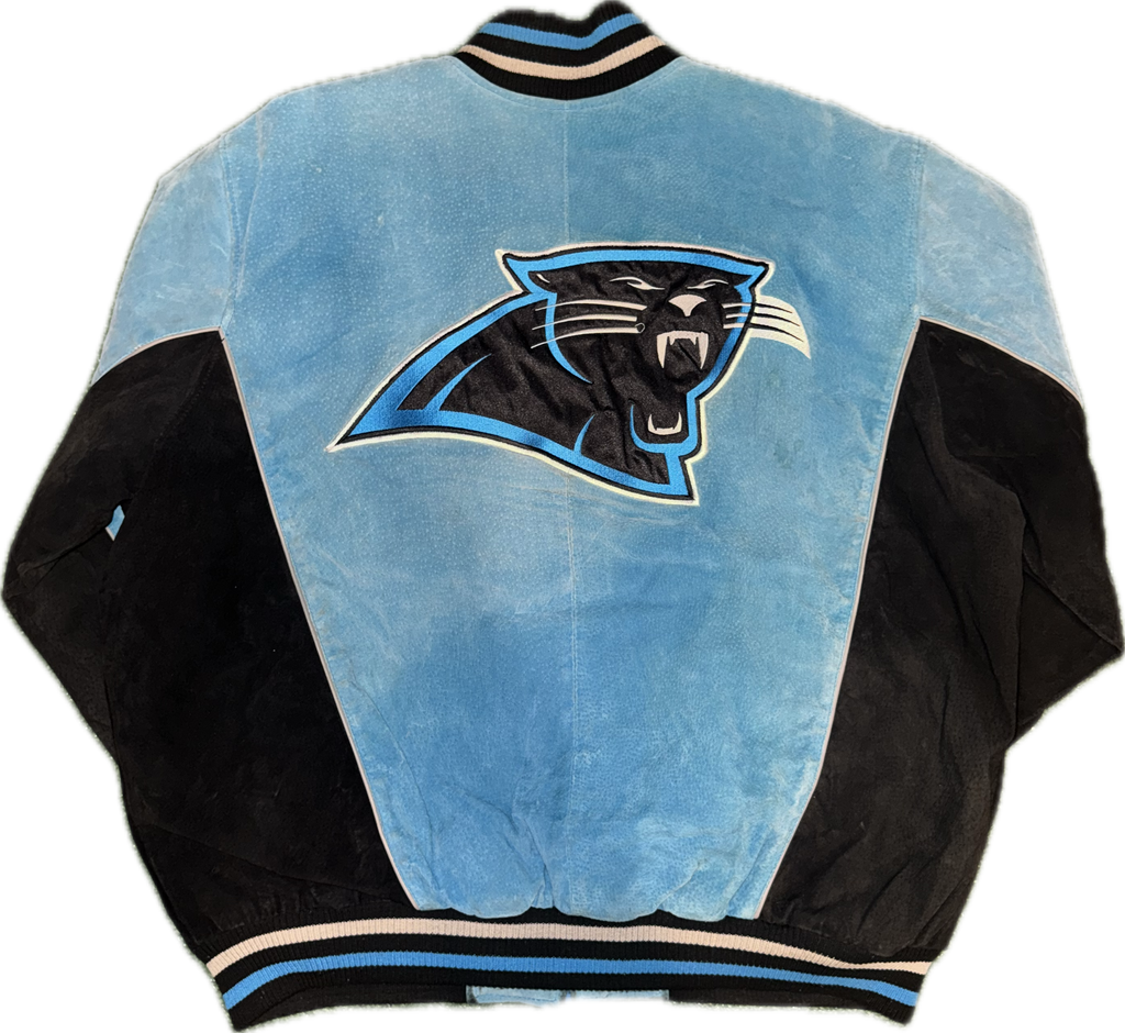 Carolina Panthers Jacket
