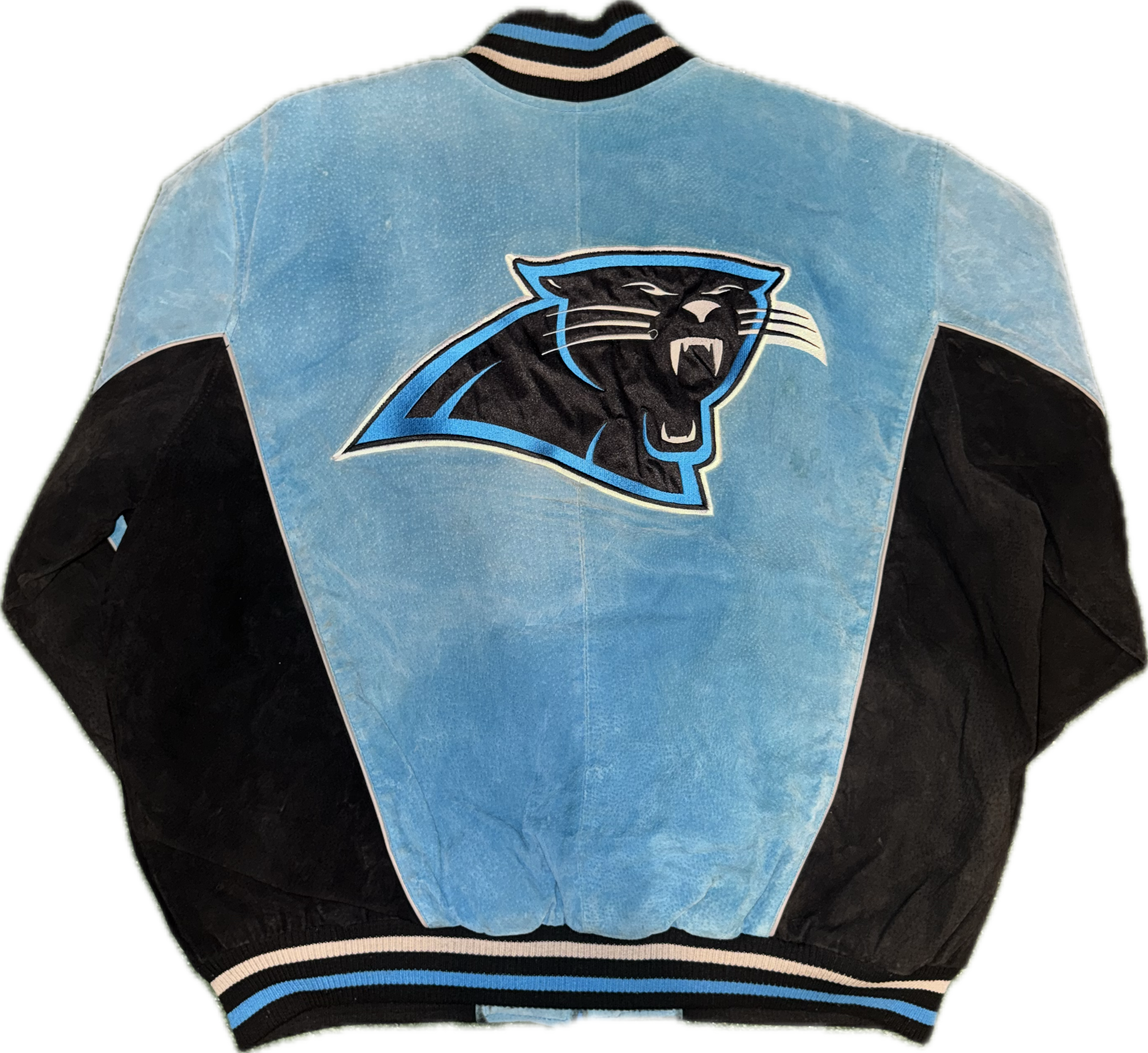 Carolina Panthers Jacket