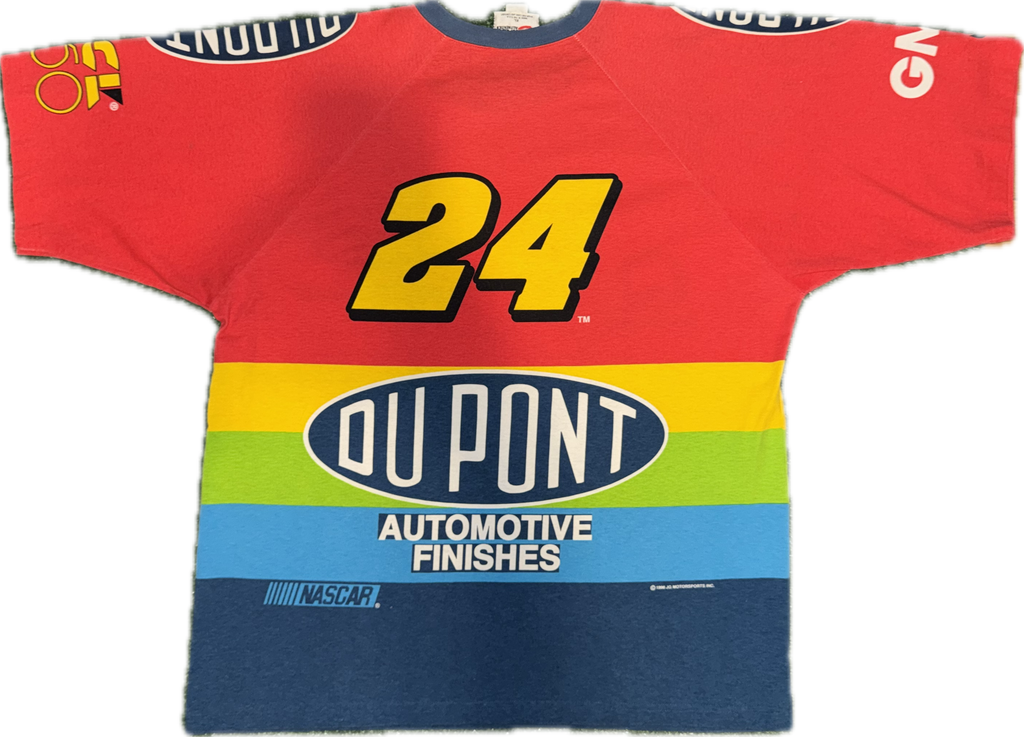 1998 Jeff Gordon AOP