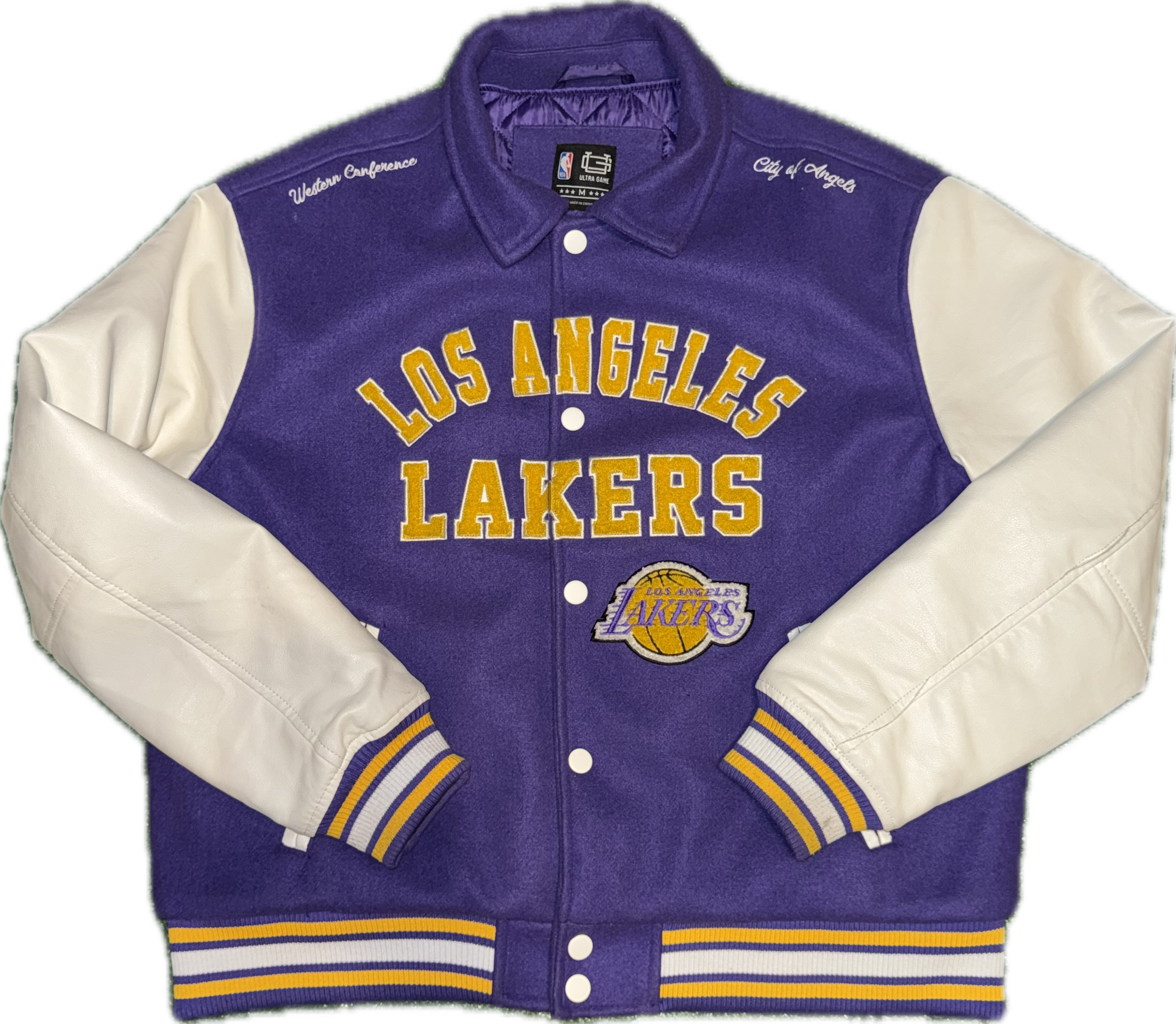 LA Lakers Bomber