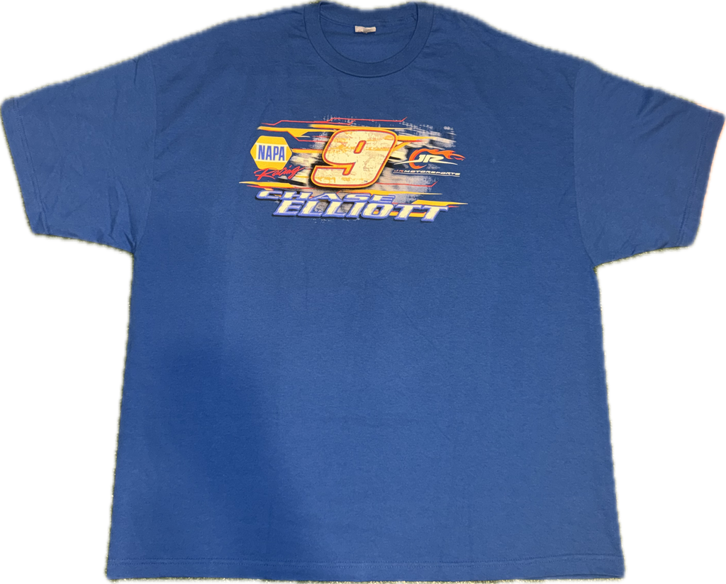 Chase Elliott NASCAR Tee