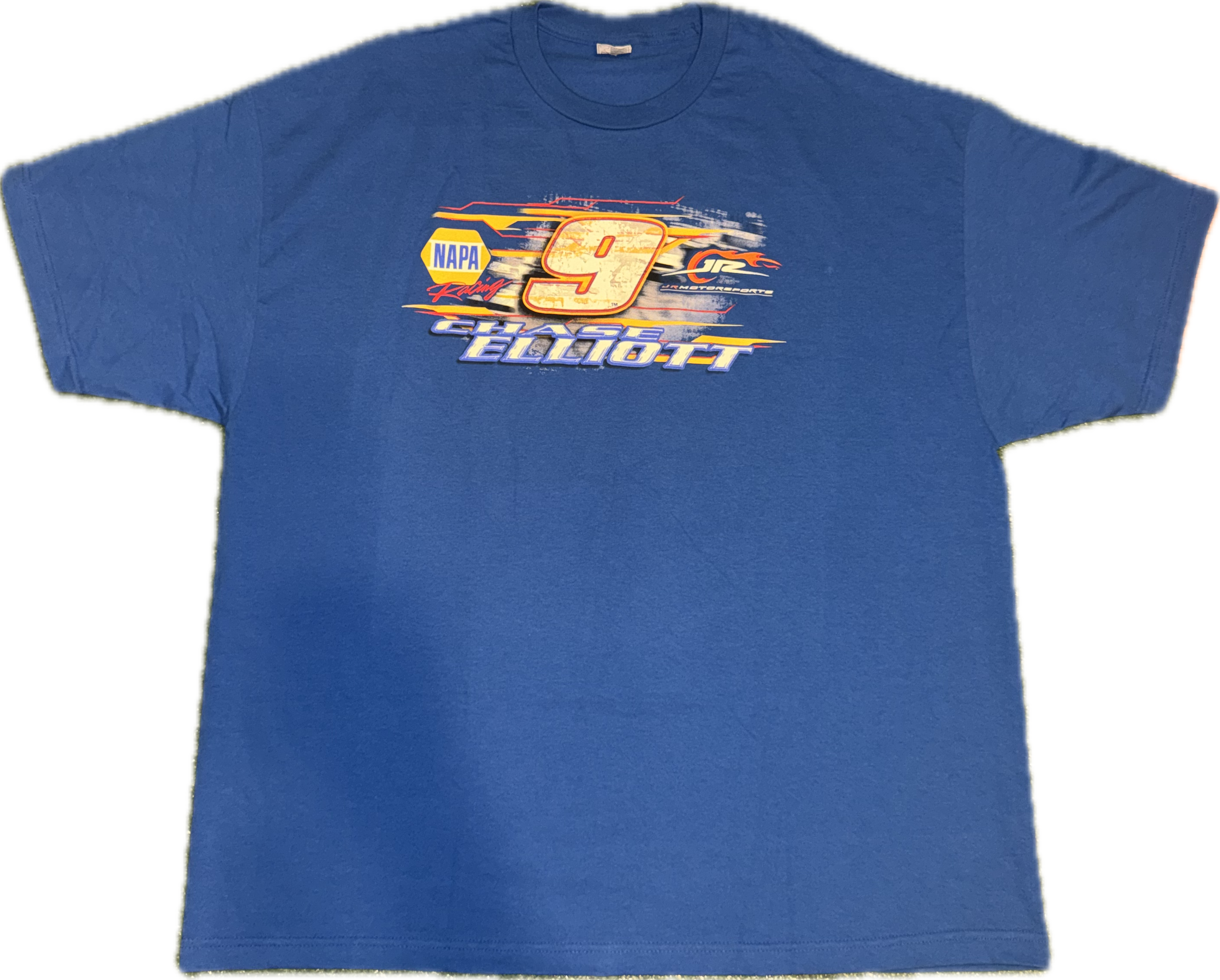 Chase Elliott NASCAR Tee
