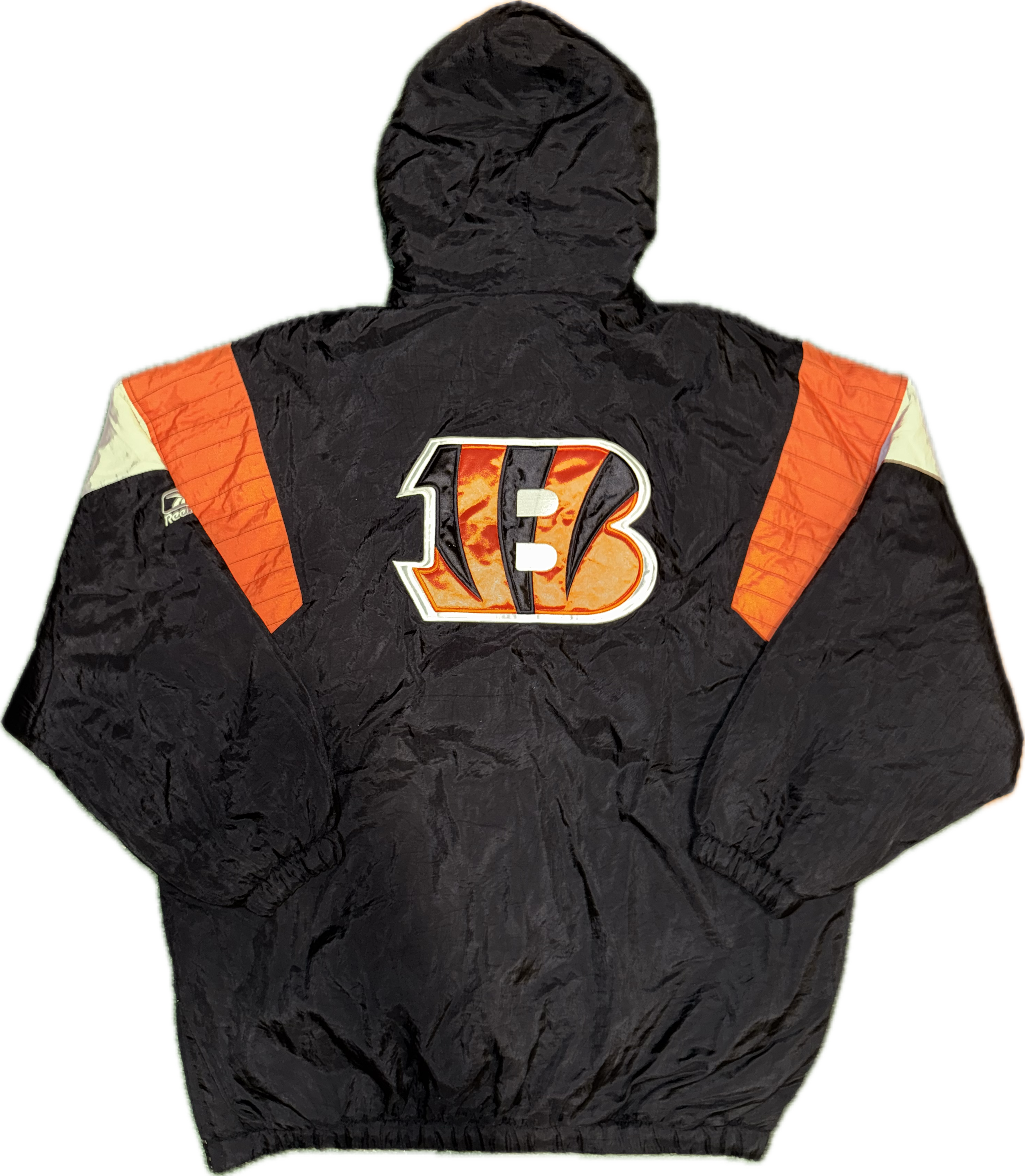 Reebok Bengals Puffer