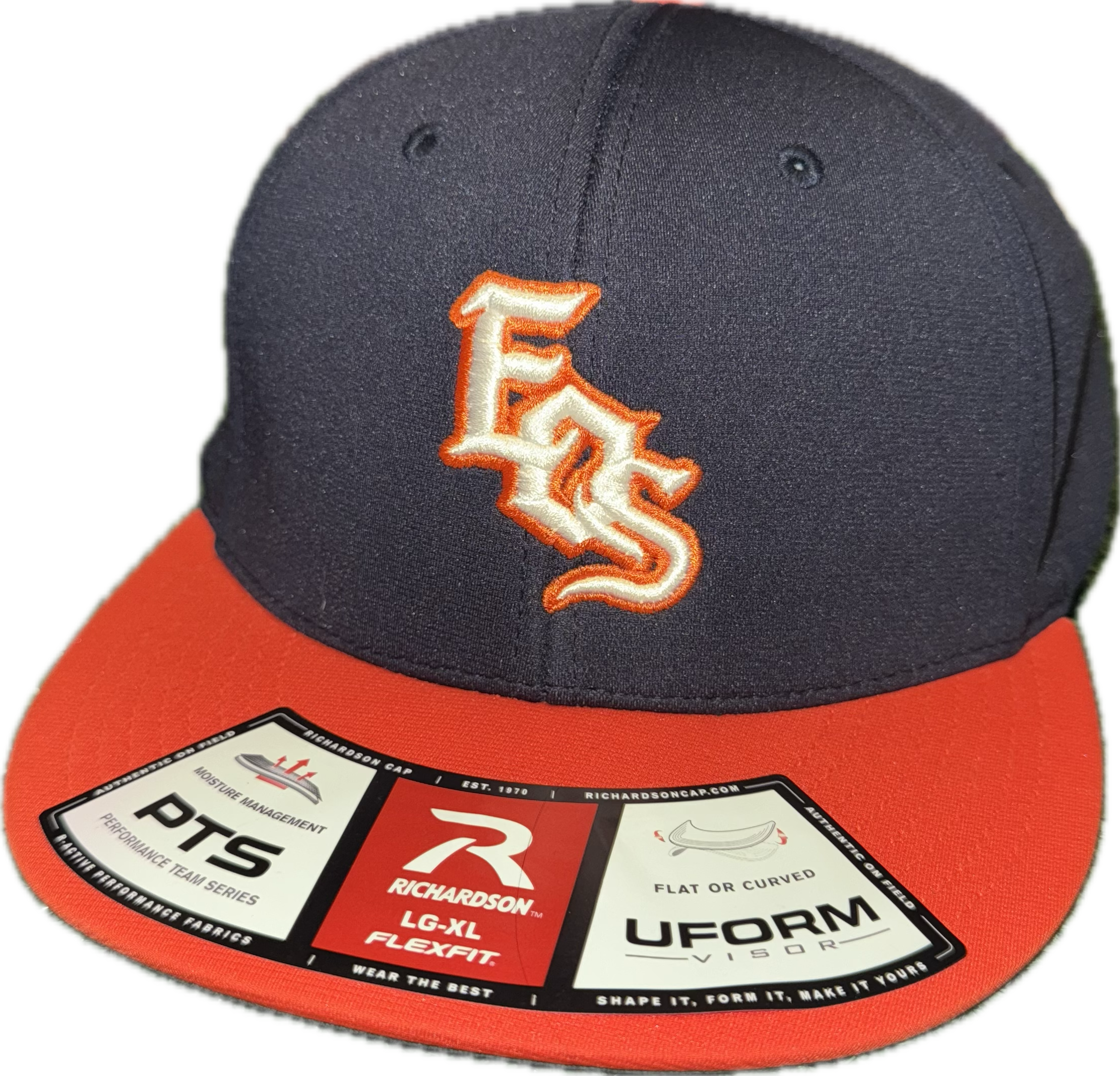 Richardson Flex Hat