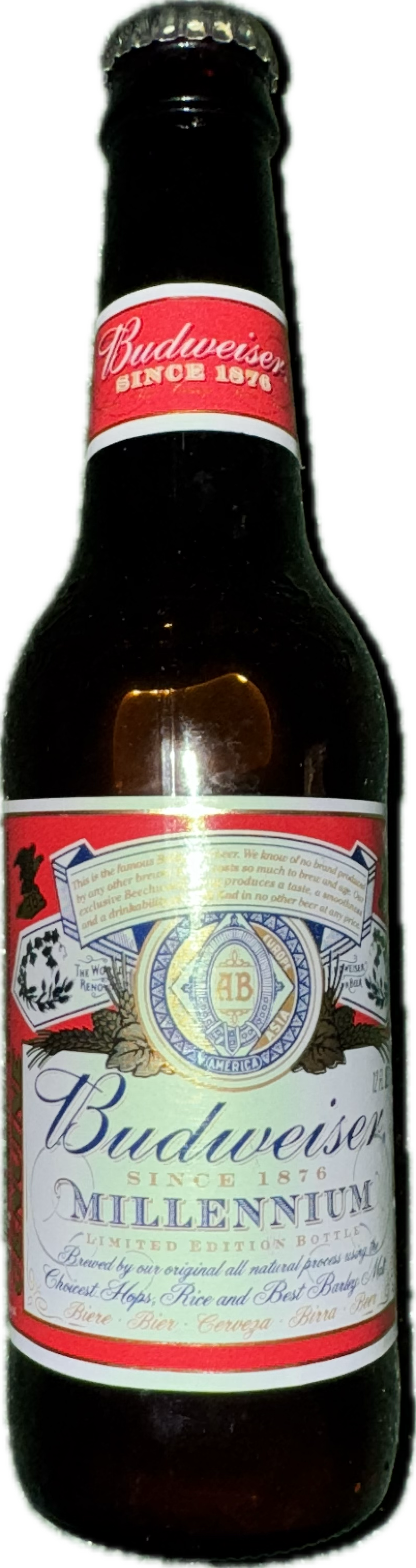 Millennium Budweiser