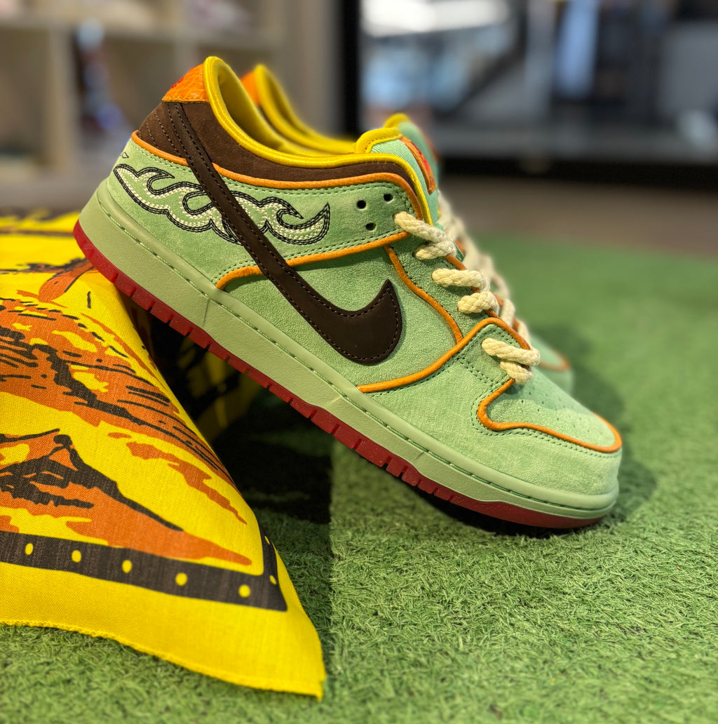 Nike Dunk SB Rodeo