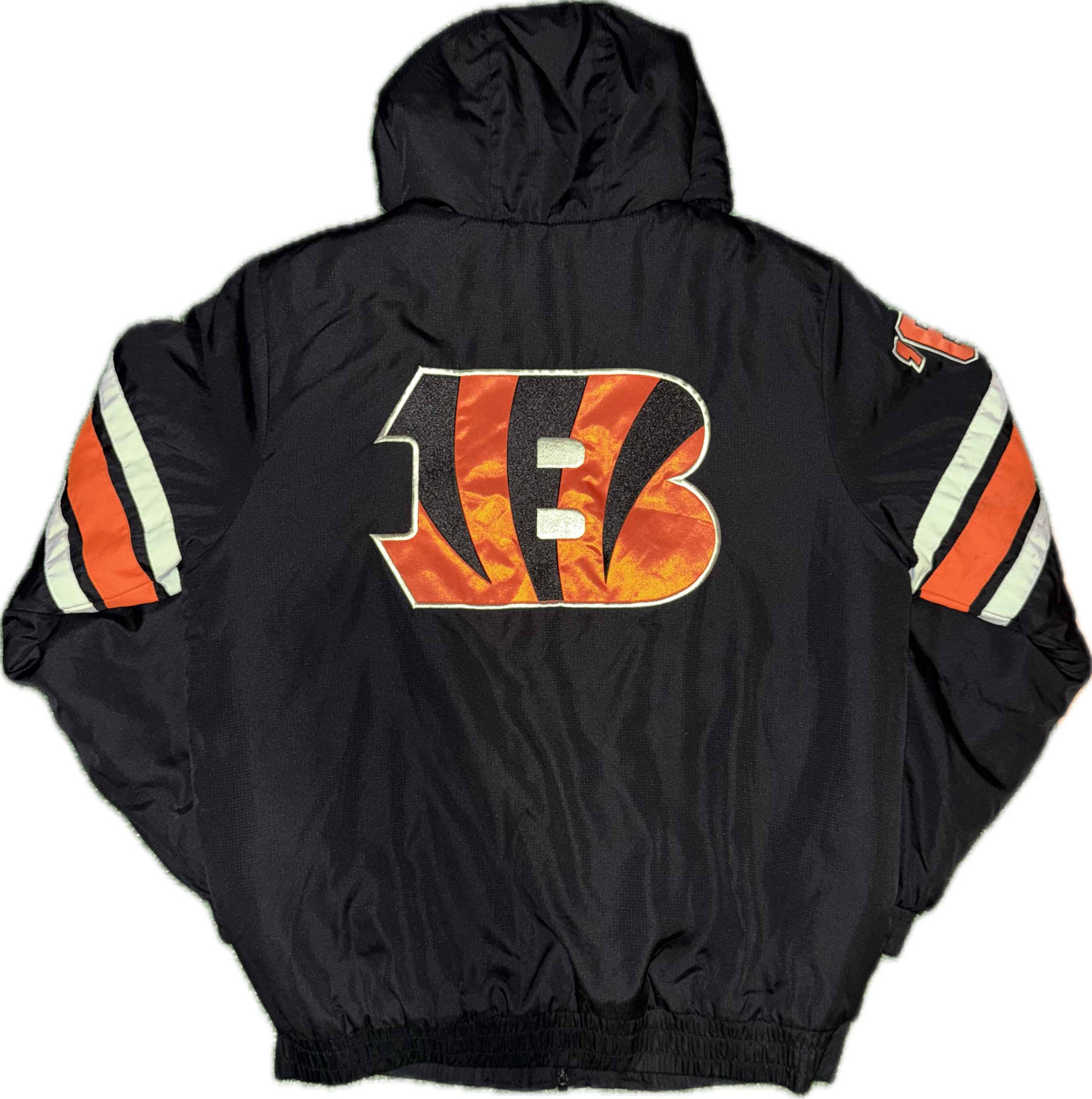 NFL Bengals Puffer