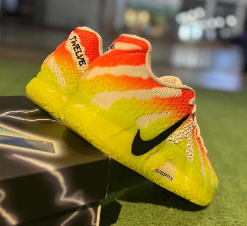 Nike Ja 3 “Snowed In”