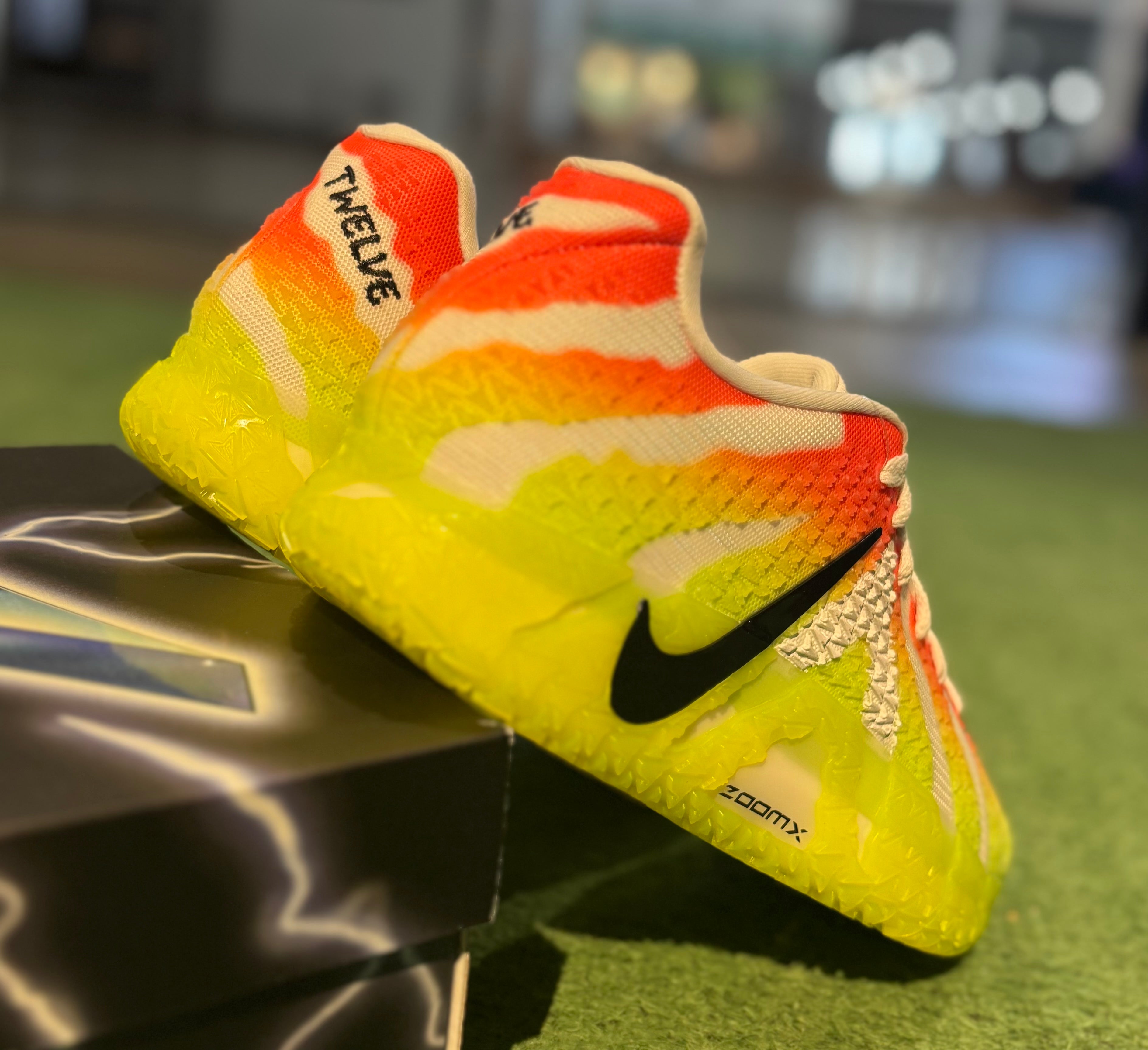Nike Ja 3 “Snowed In”