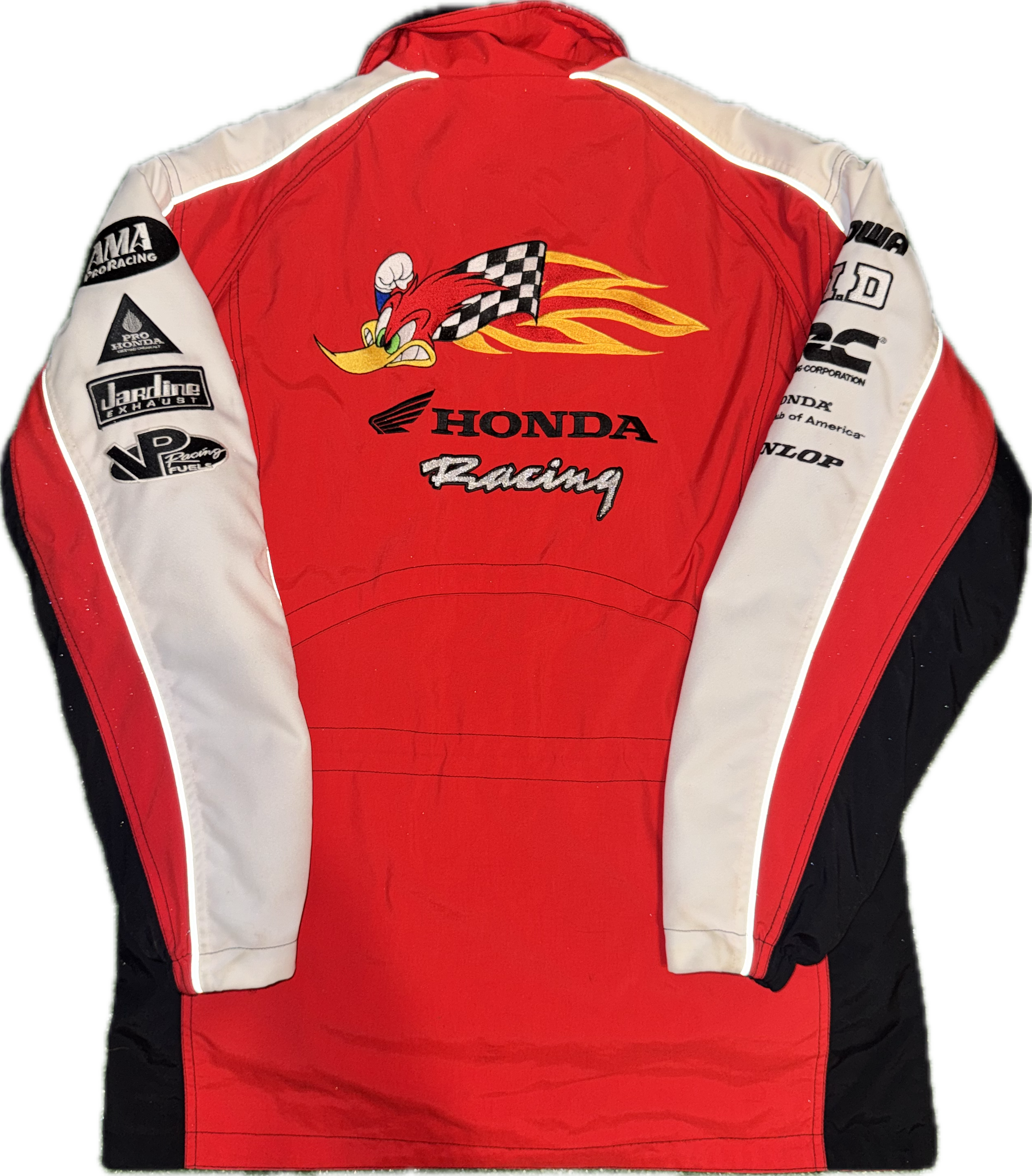 Honda Racing Jacket