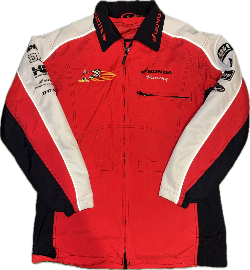 Honda Racing Jacket