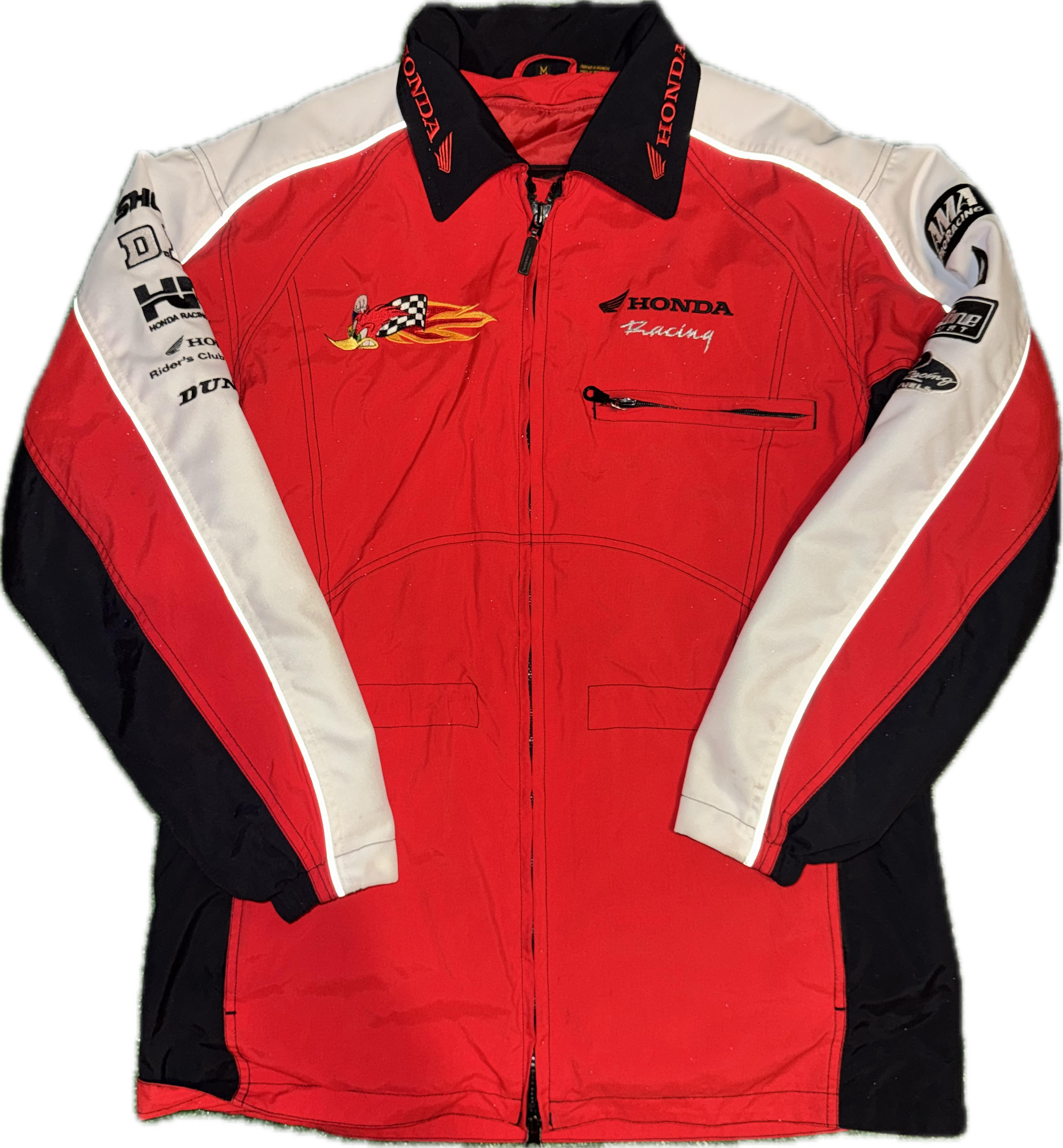 Honda Racing Jacket
