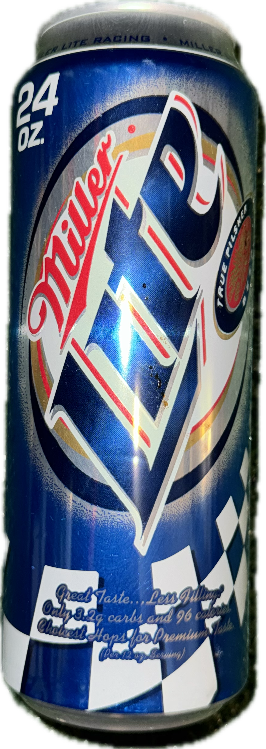 Rusty Wallace 24oz
