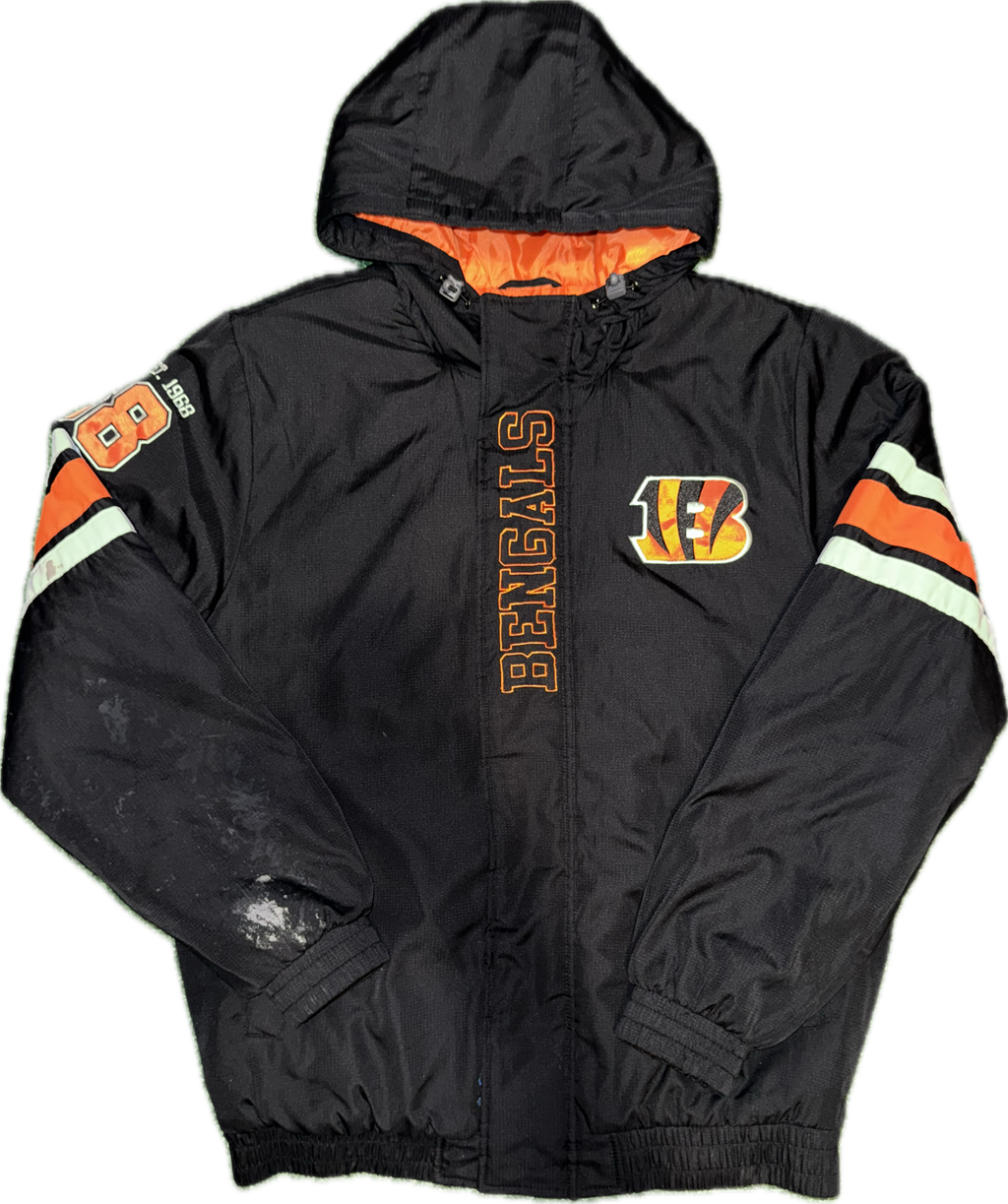 NFL Bengals Puffer