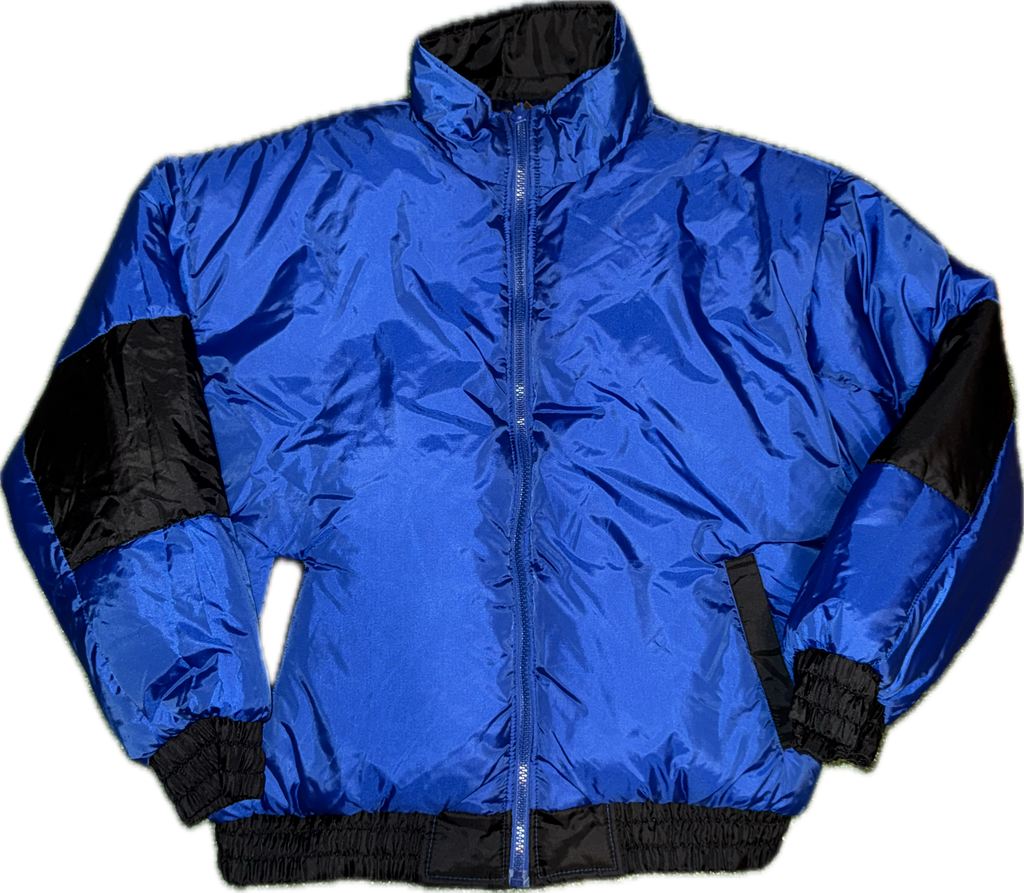 UK ProPlayer Reversible Jacket