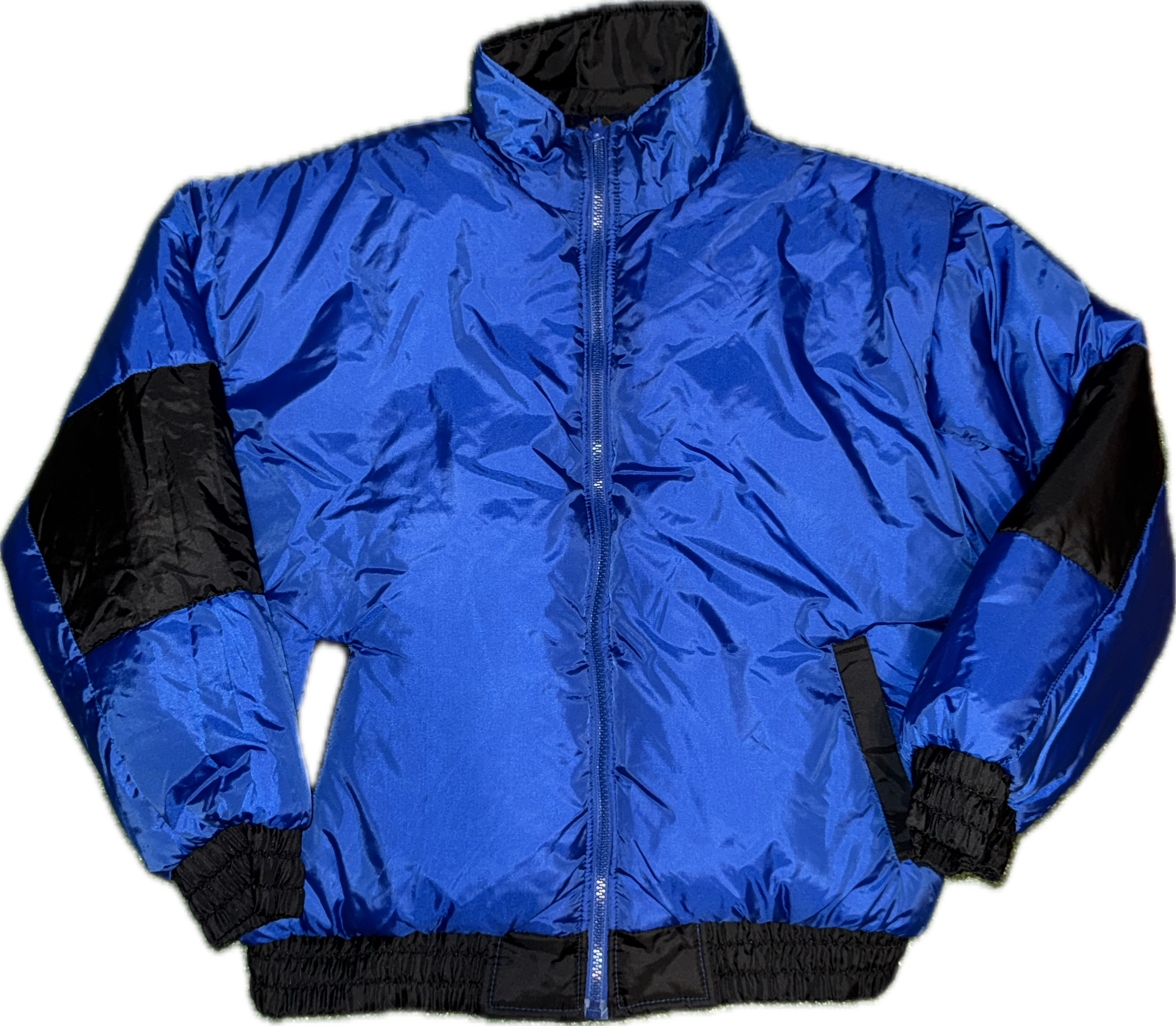 UK ProPlayer Reversible Jacket