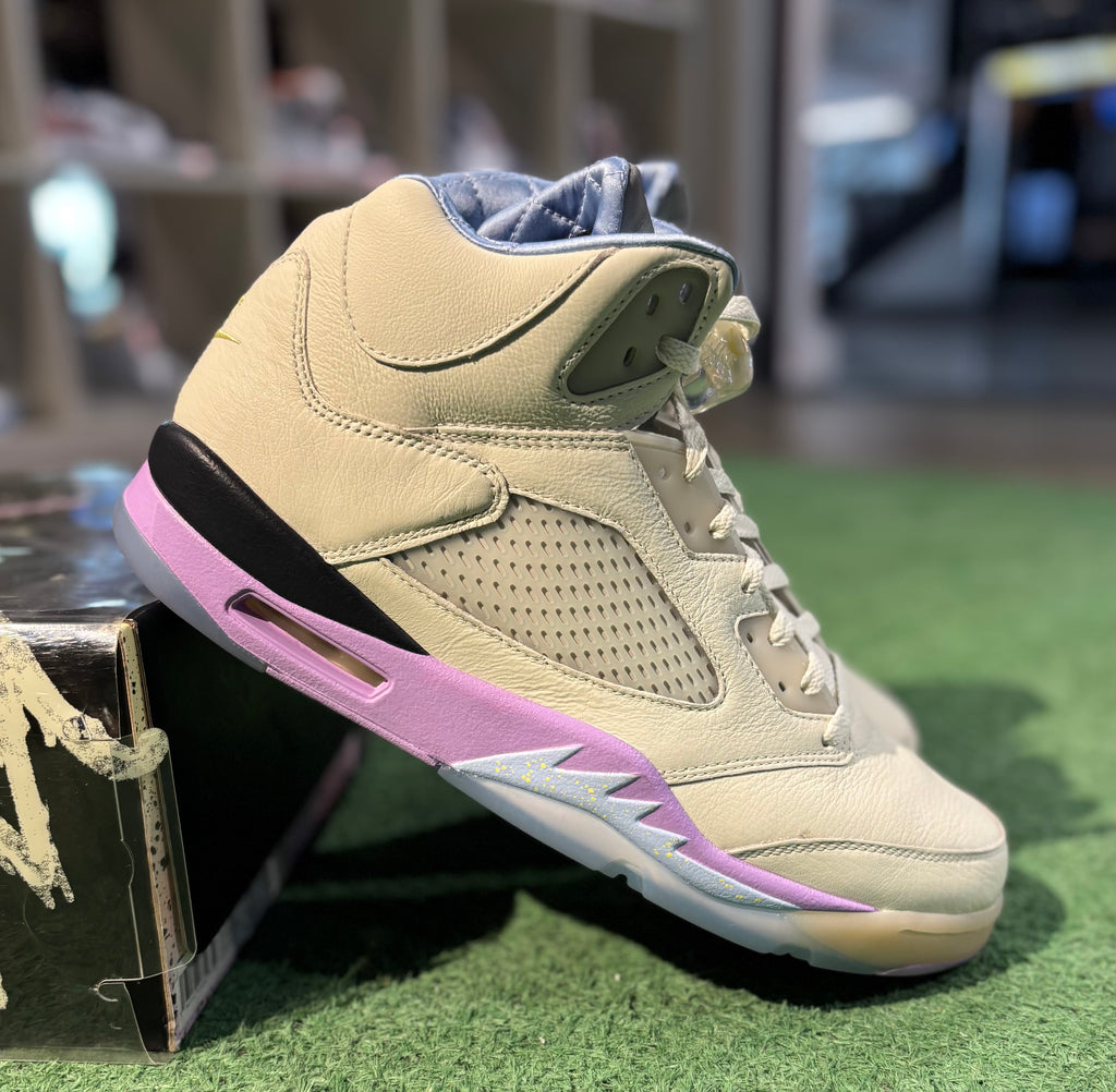 Jordan 5 DJ Khaled We The Best Sail