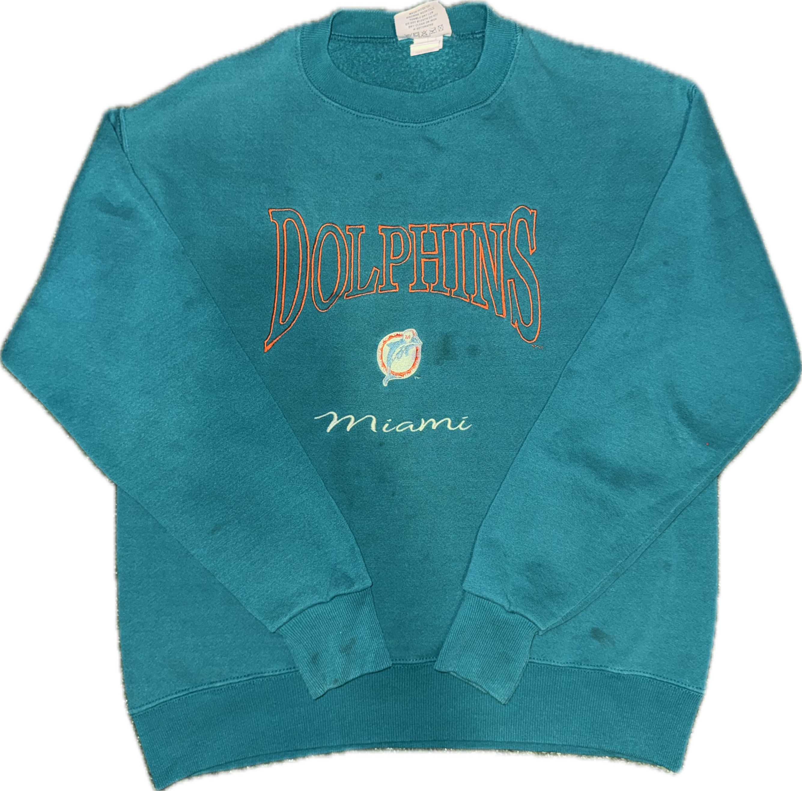 Miami Dolphins Crew
