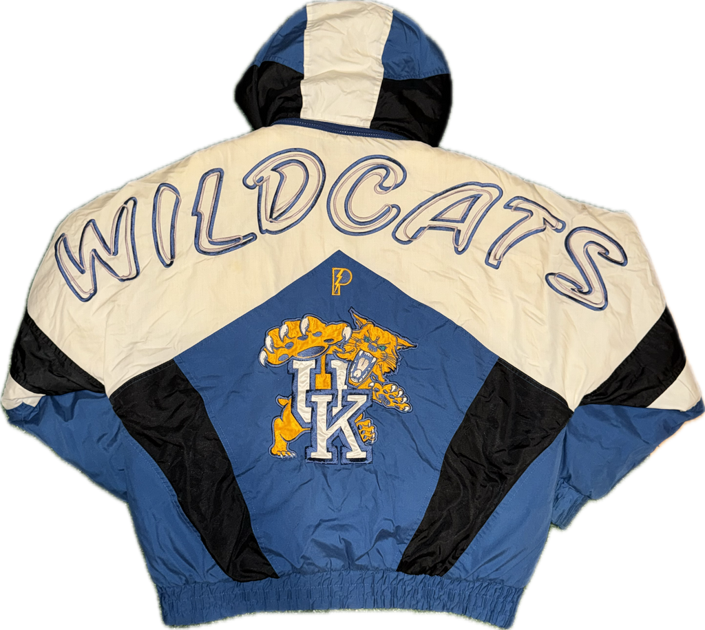 UK ProPlayer Jacket