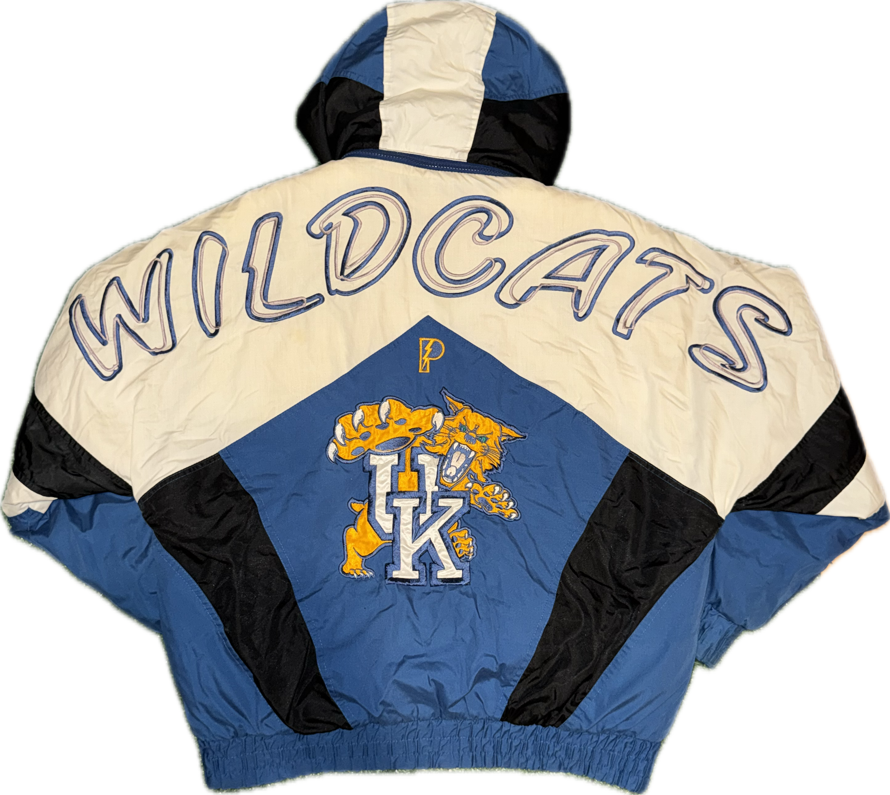 UK ProPlayer Jacket