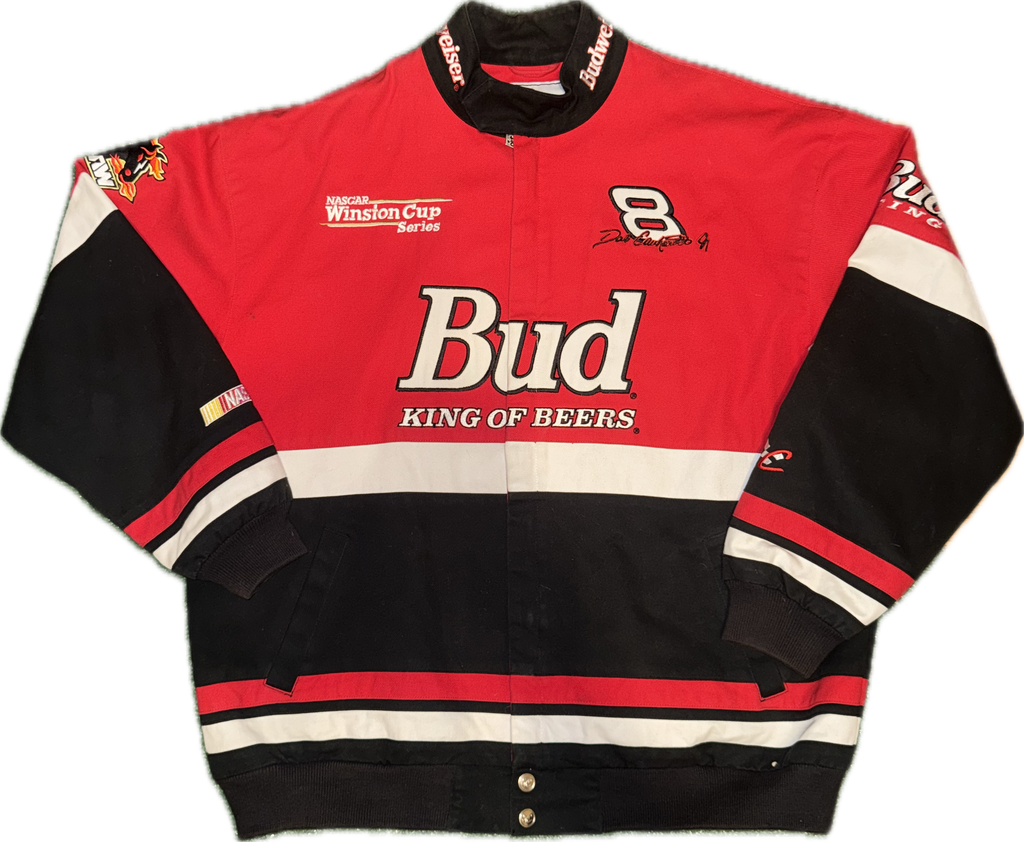 Dale Jr Bud Jacket