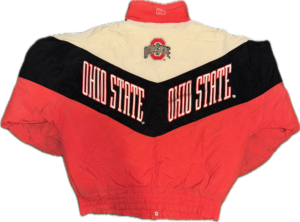 Logo7 Ohio State Jacket