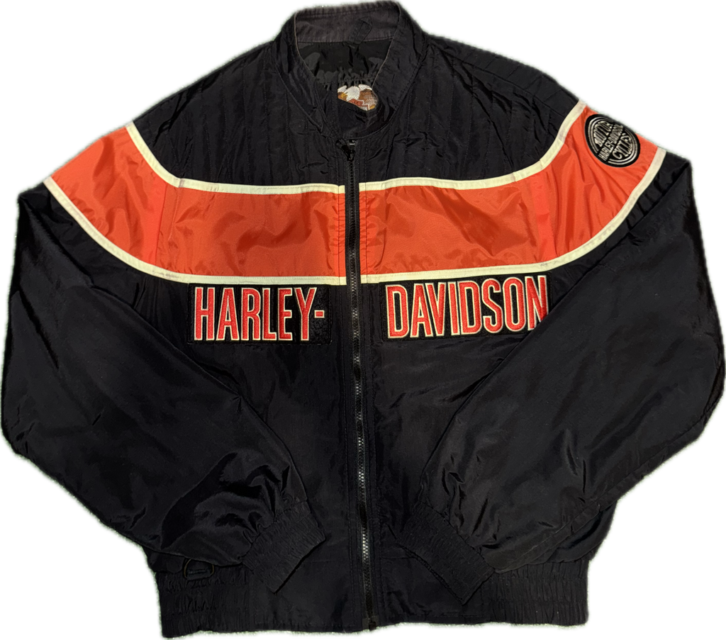 Harley Davidson Jacket