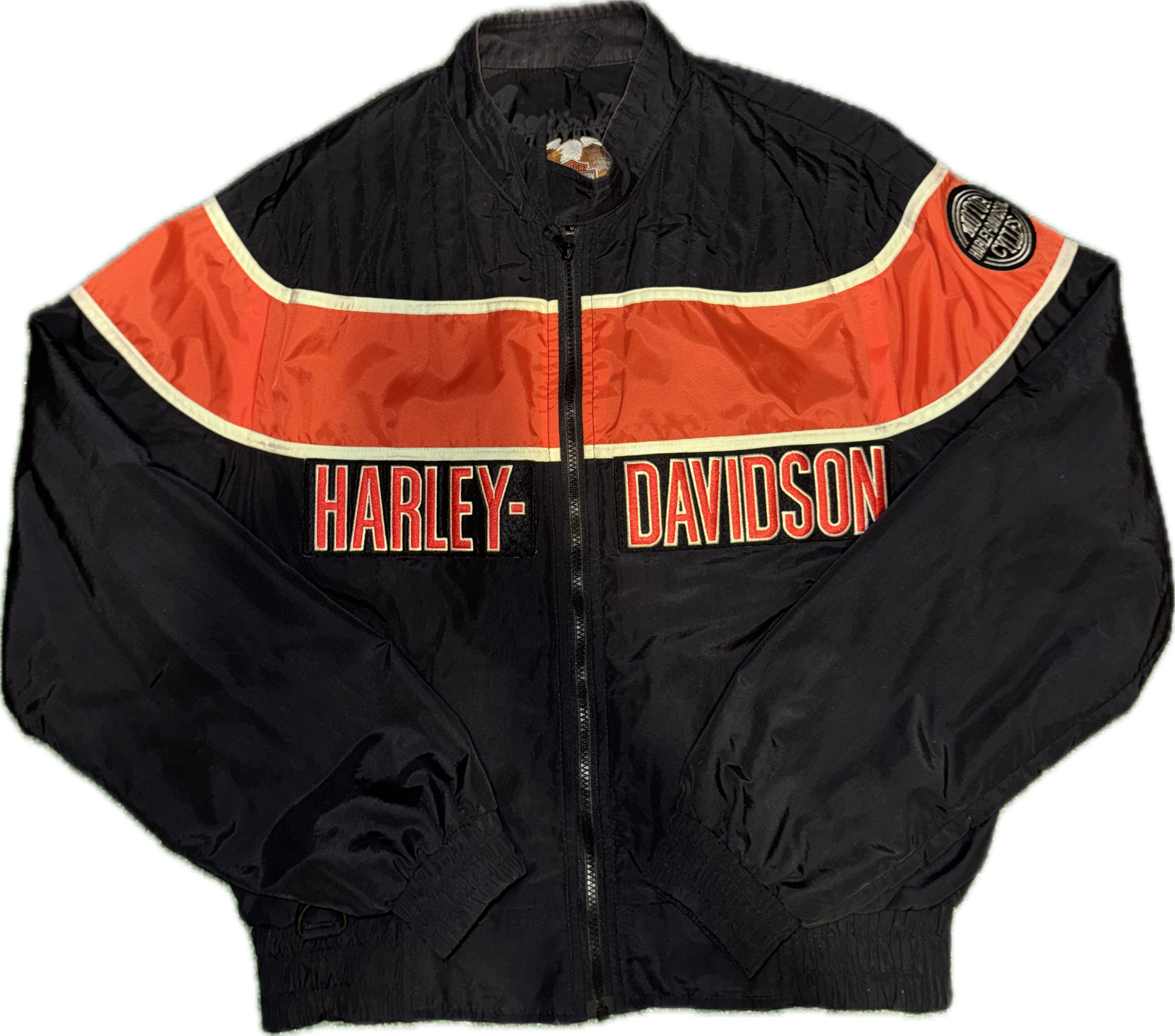 Harley Davidson Jacket
