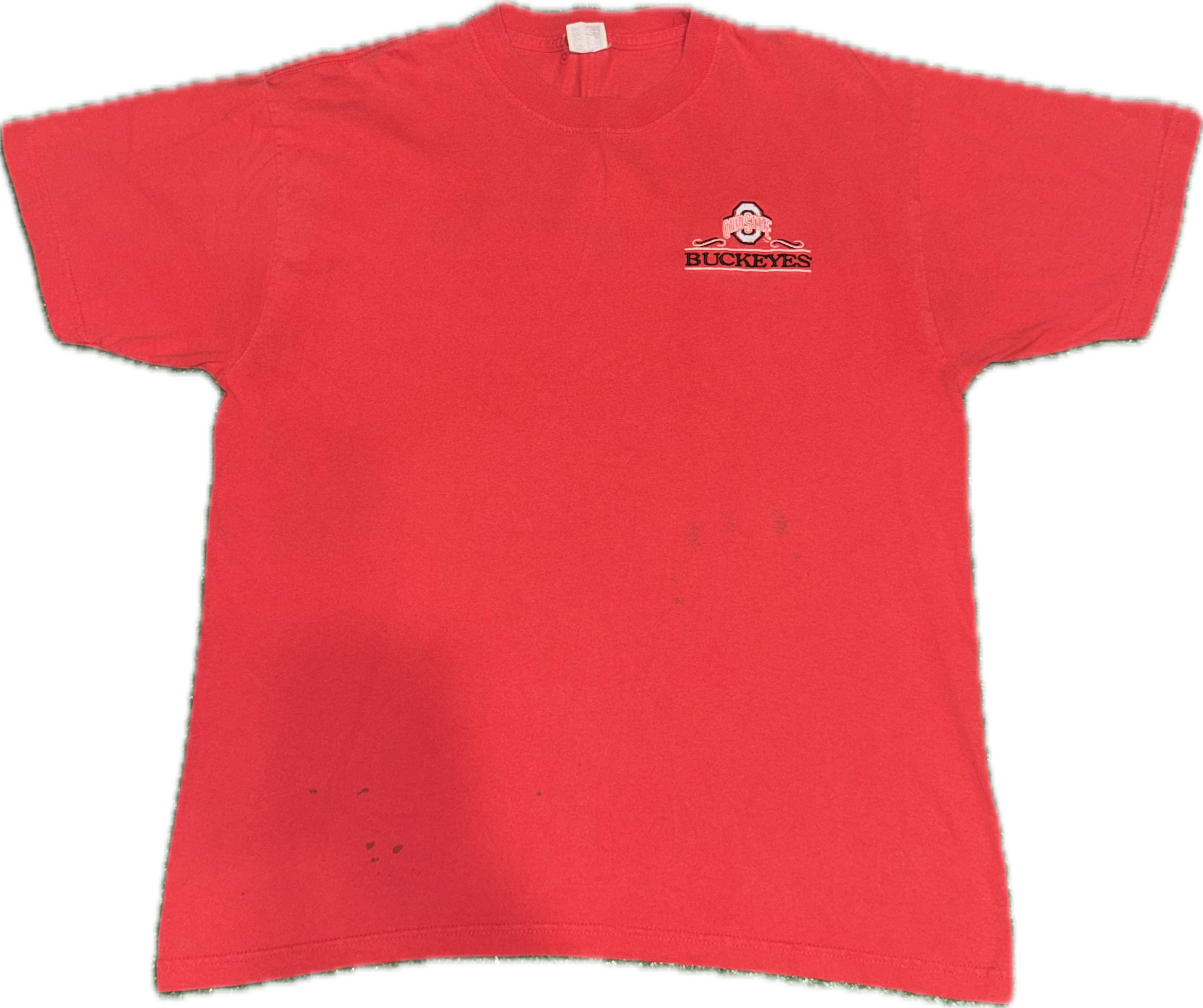 Ohio State Buckeyes Tee