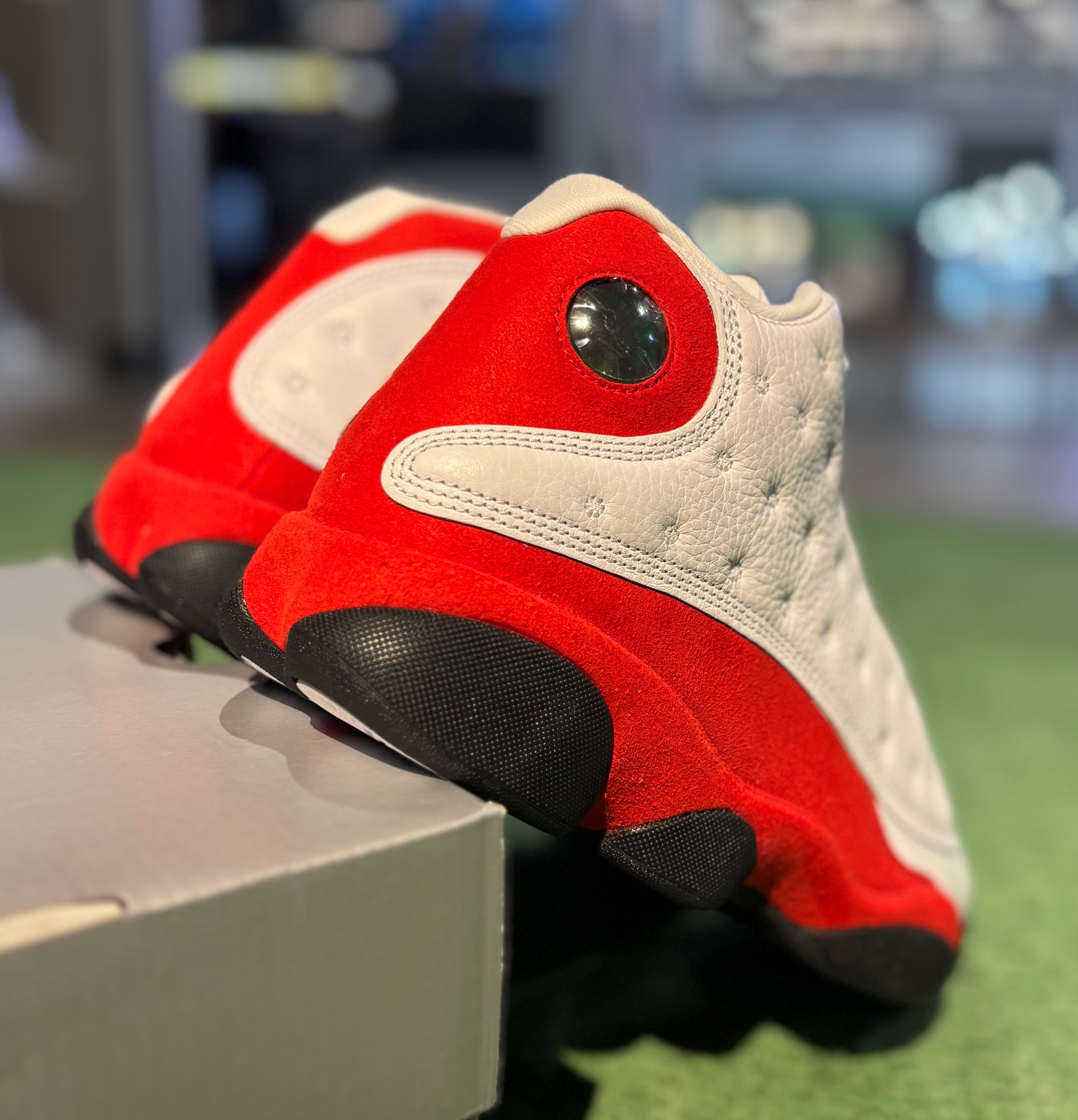 Jordan 13 Chicago (2026)