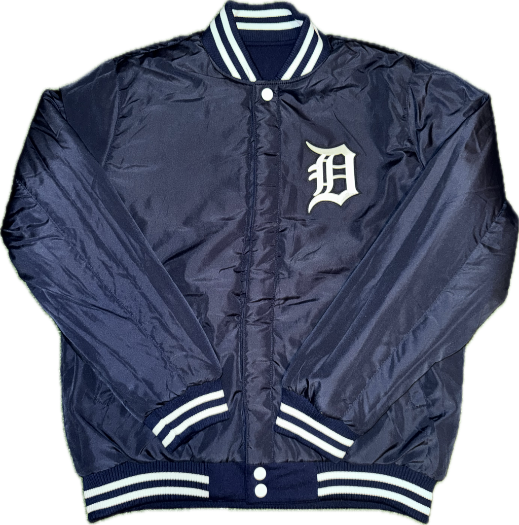 Detroit Tigers Jacket