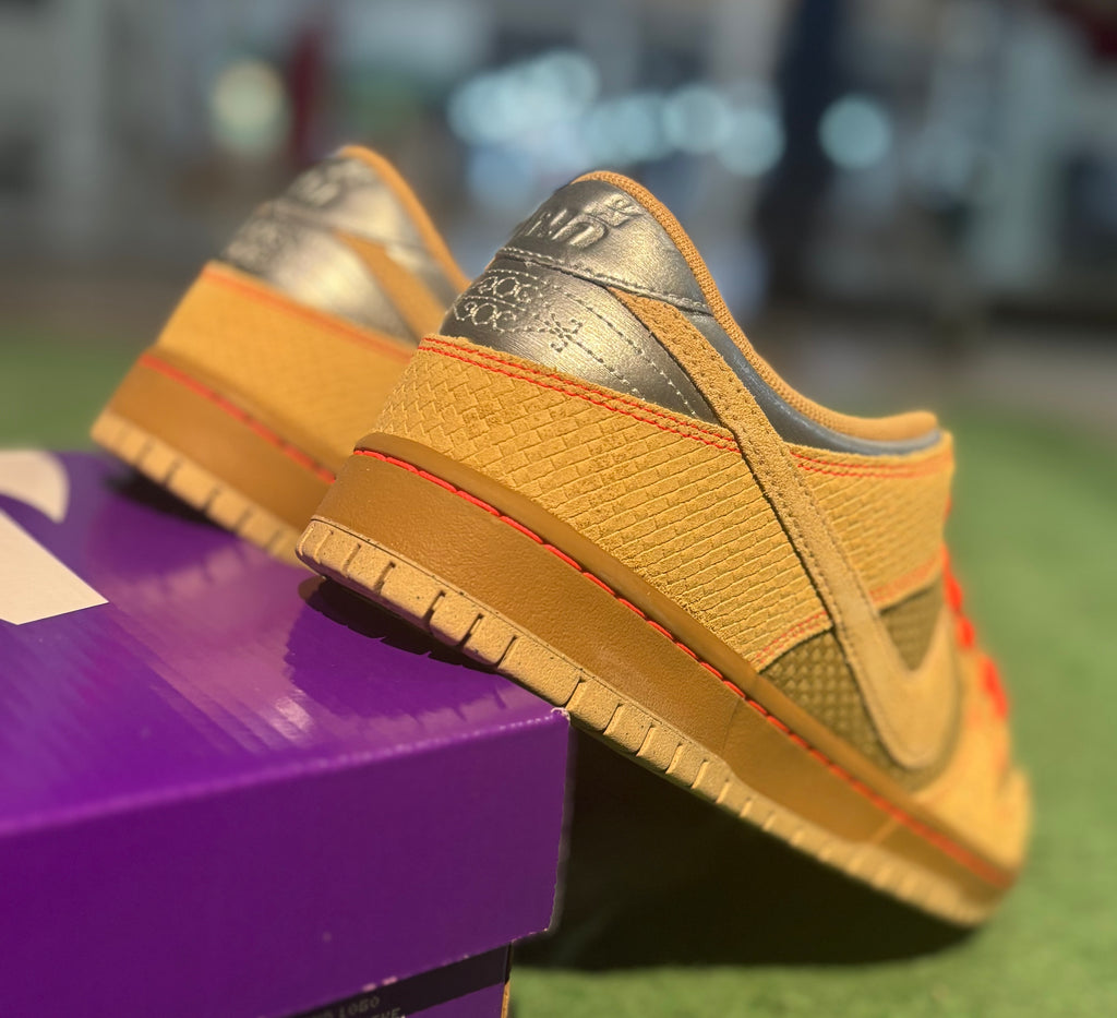 Nike Dunk SB Som Tum