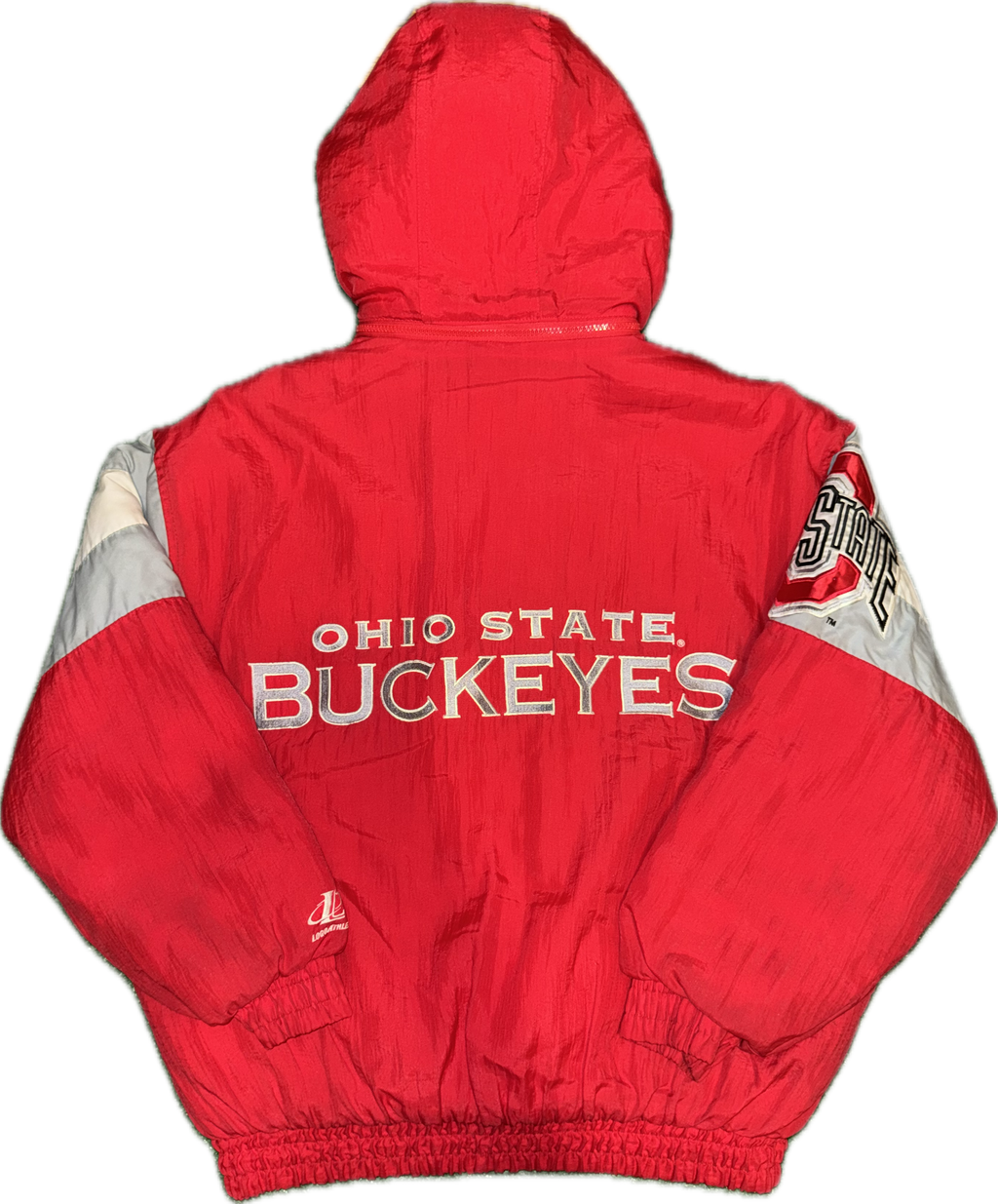 LogoAthletic OSU Jacket