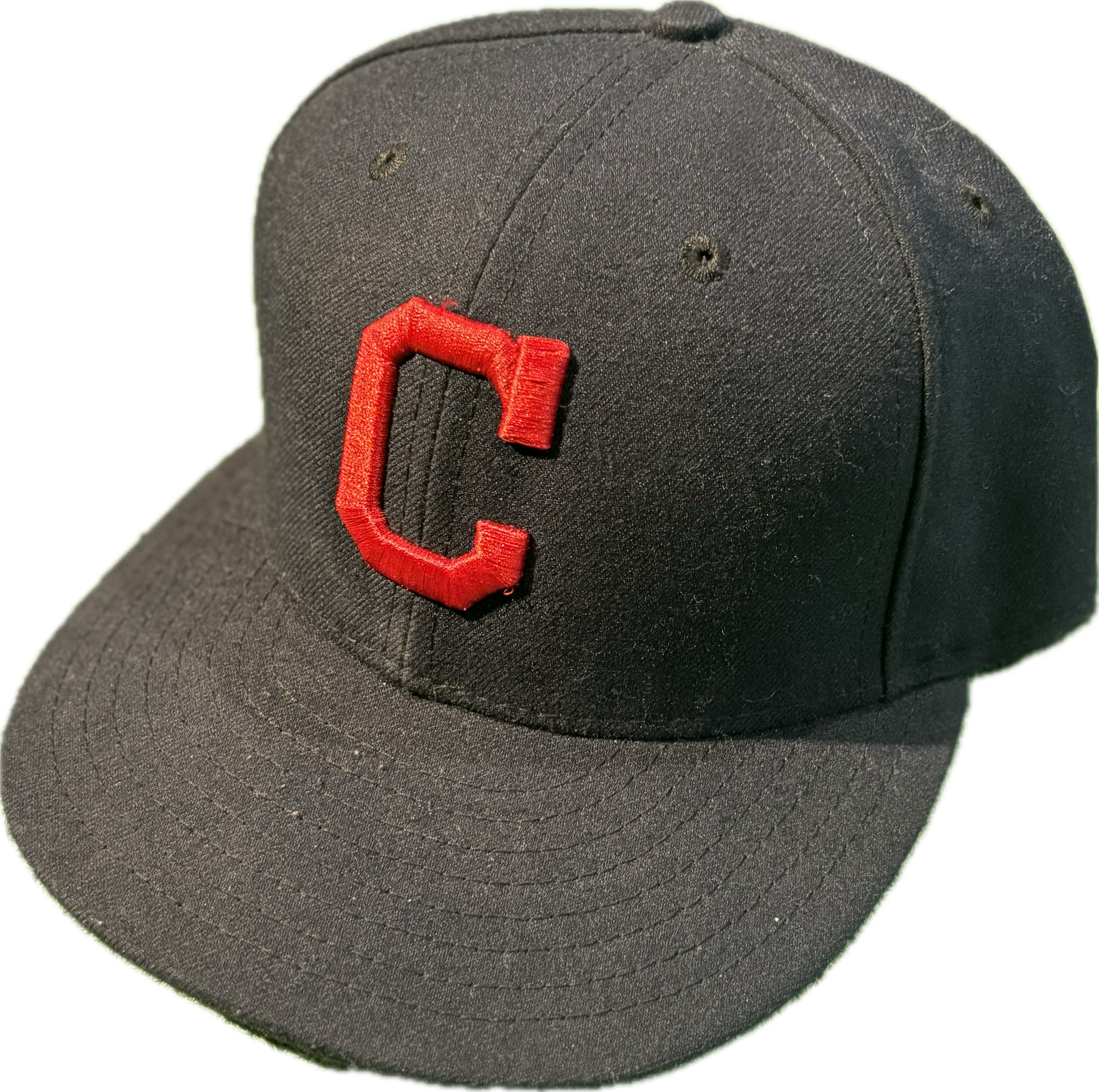Cleveland Indians New Era Fitted