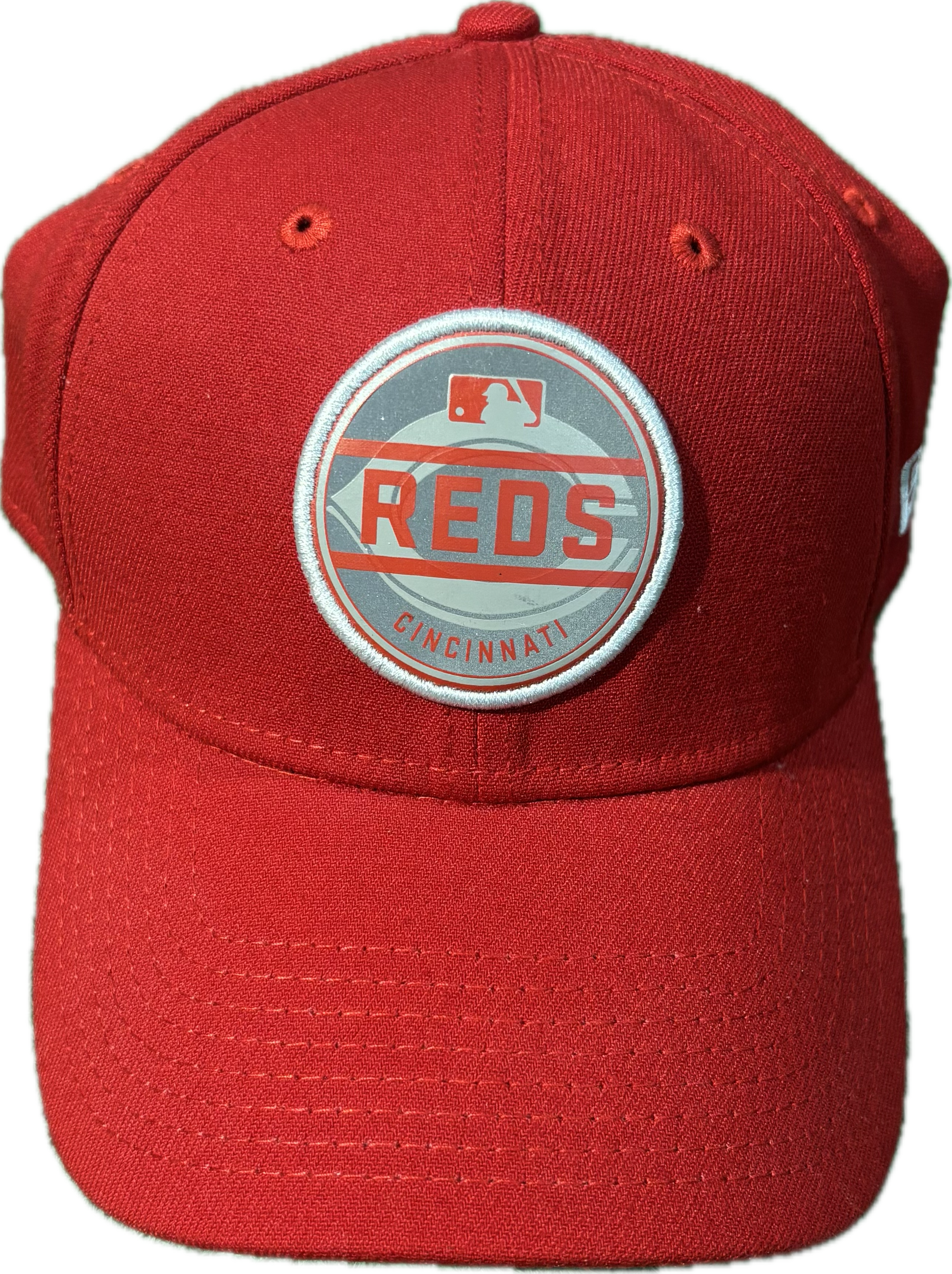 Cincinnati Reds S/M Flexfit