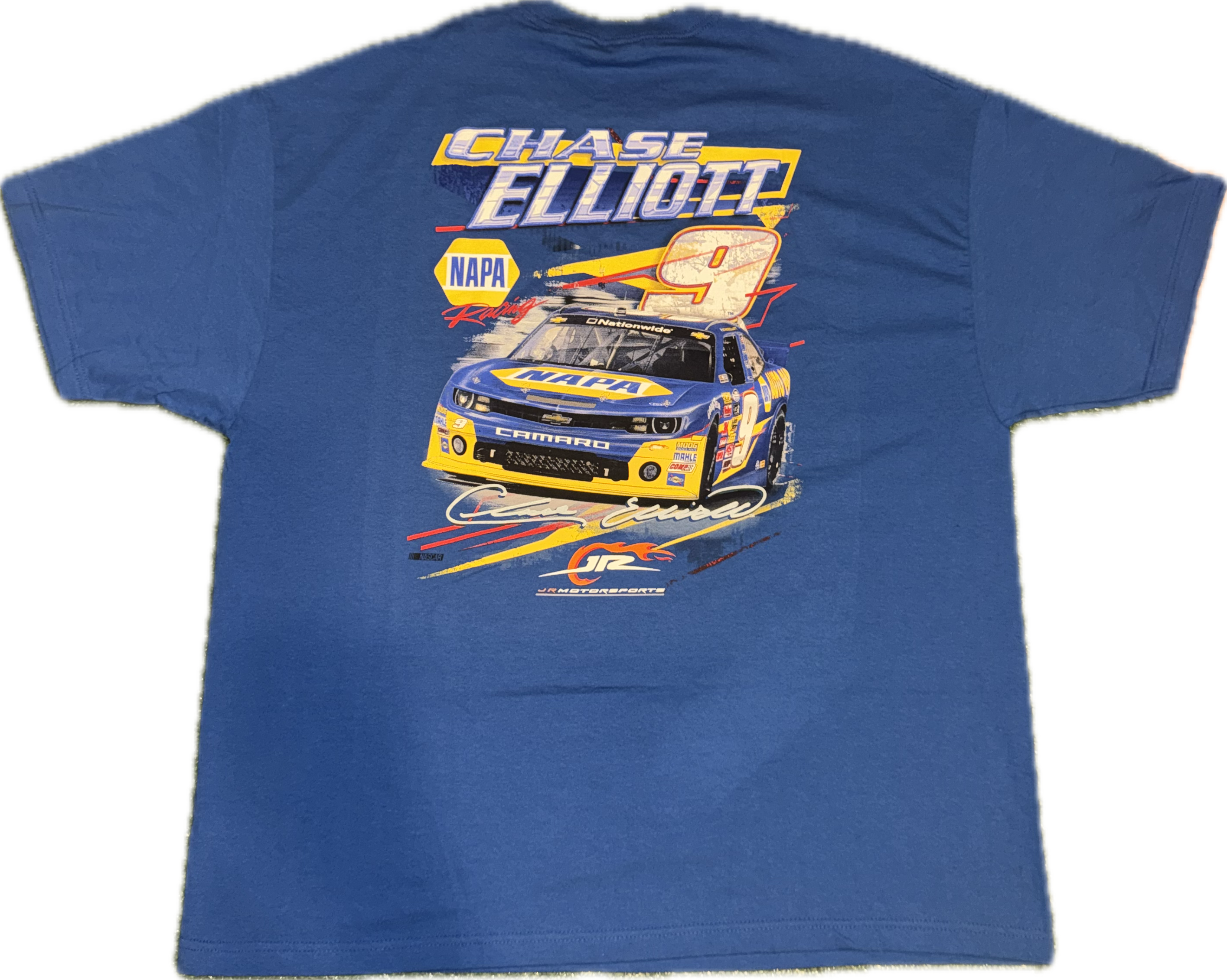 Chase Elliott NASCAR Tee