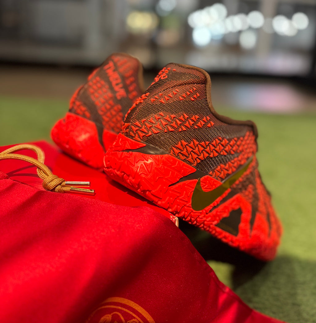 Nike Ja 3 “Lunar New Year”