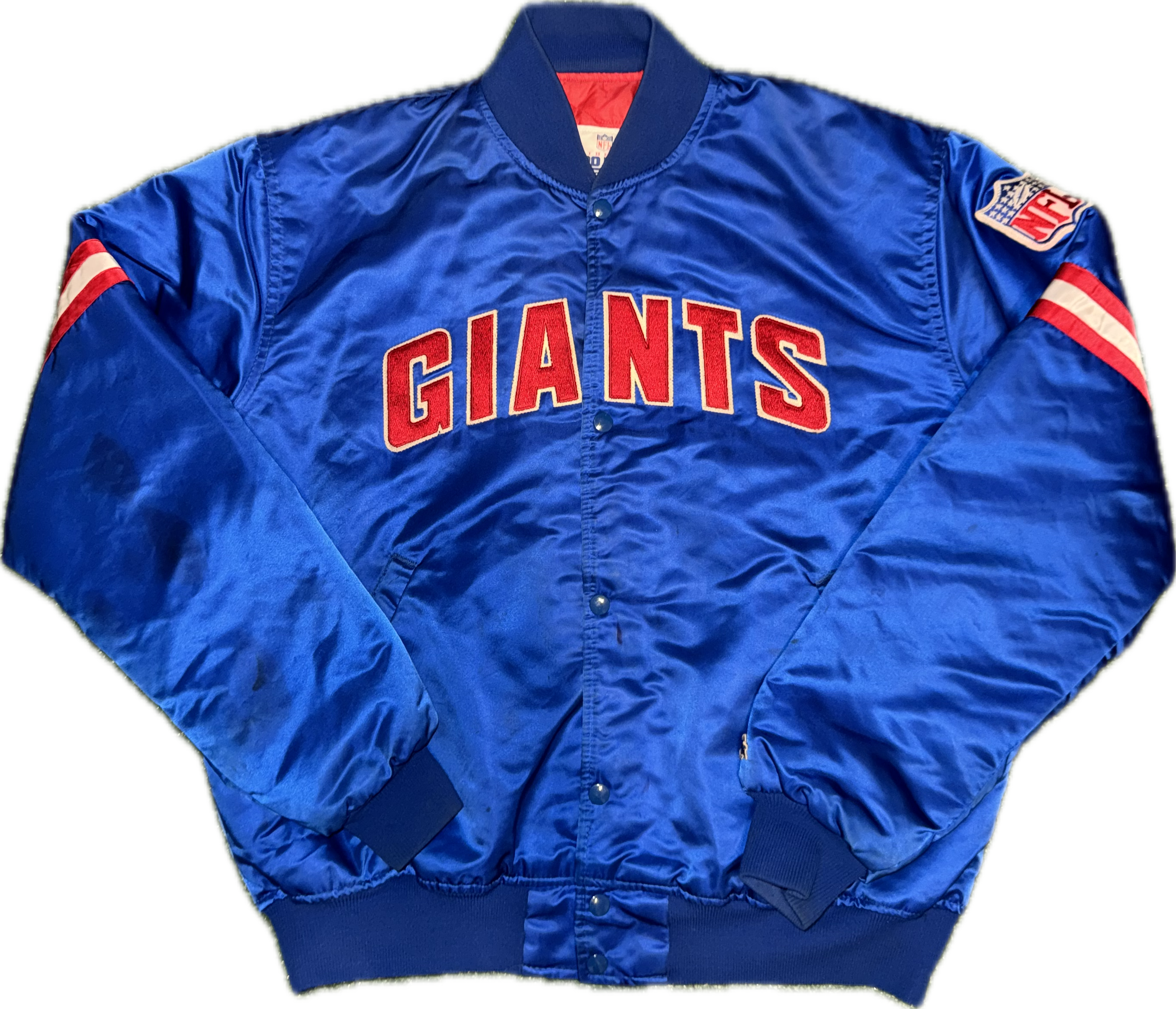 90’s Giants Starter