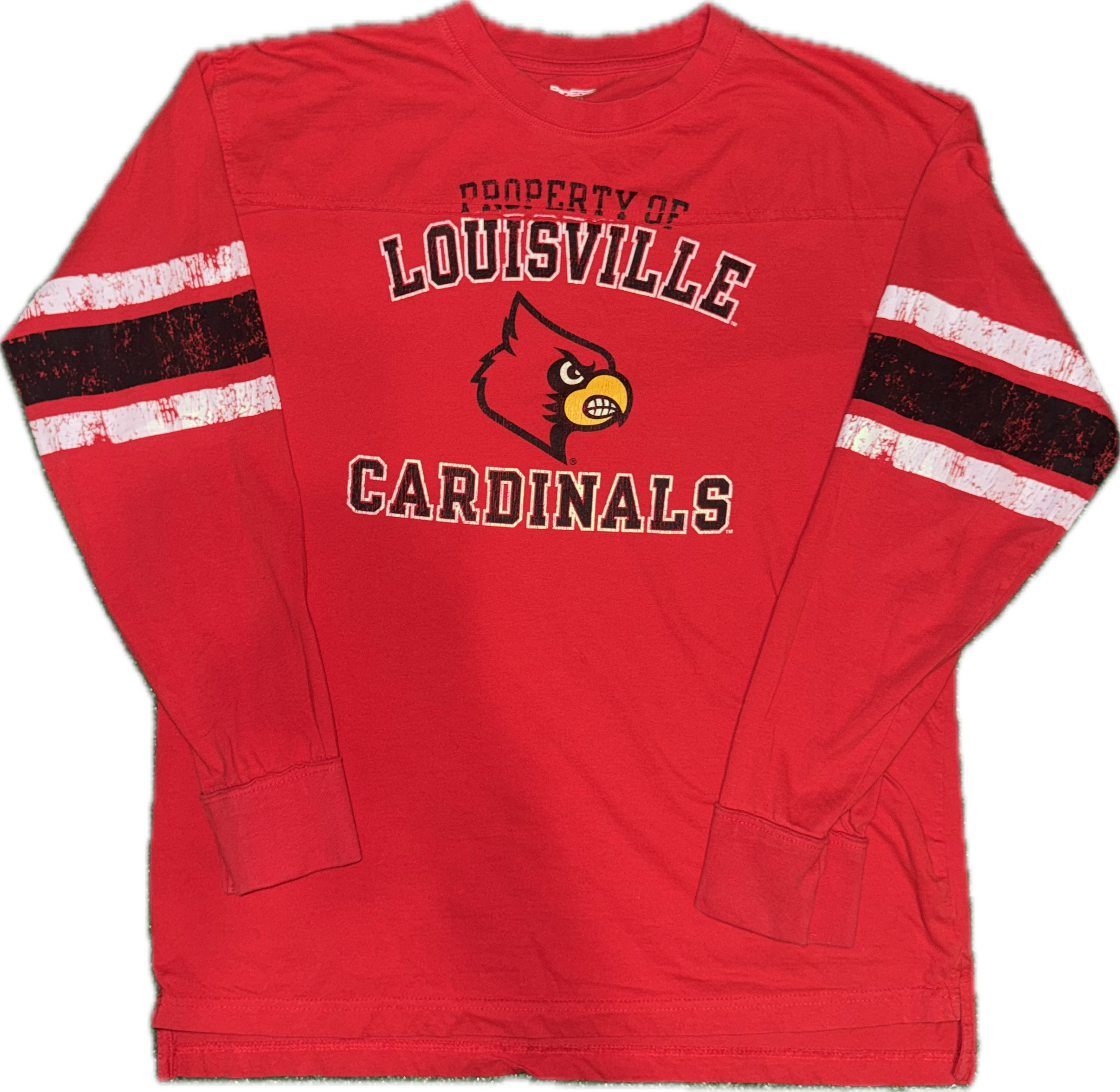 Louisville Cardinals Longsleeve