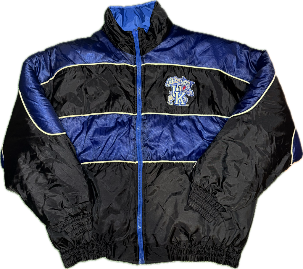 UK ProPlayer Reversible Jacket