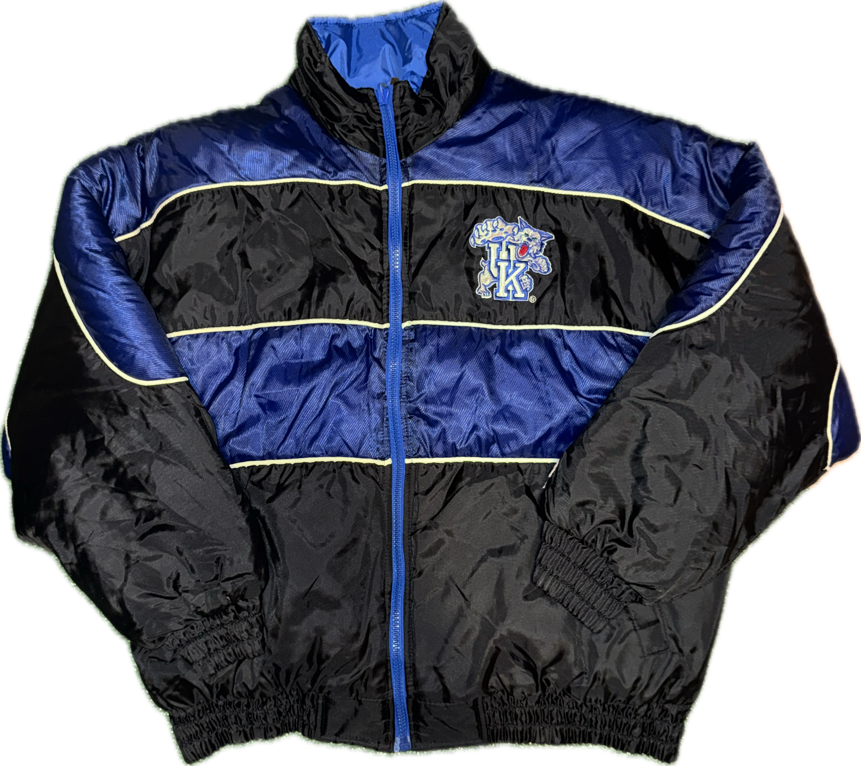 UK ProPlayer Reversible Jacket